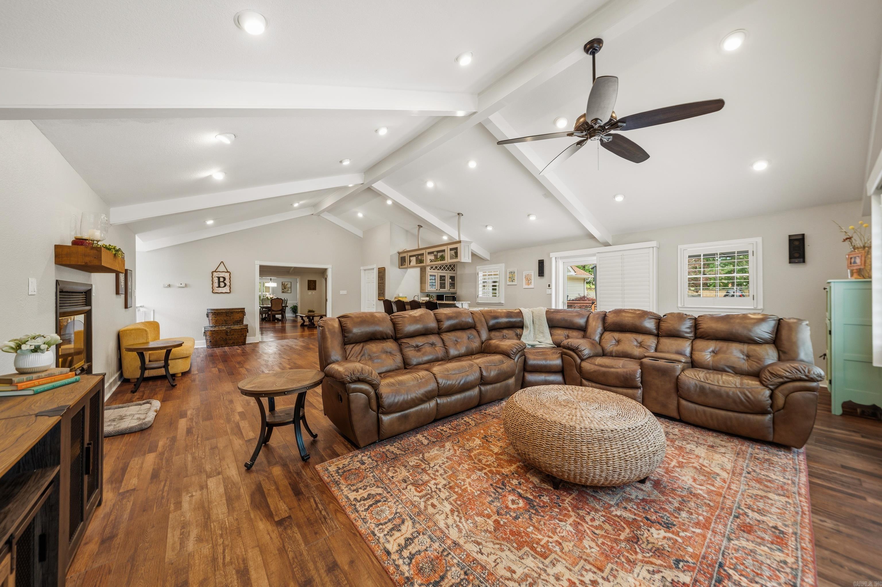COTTONWOOD ESTATES - Residential