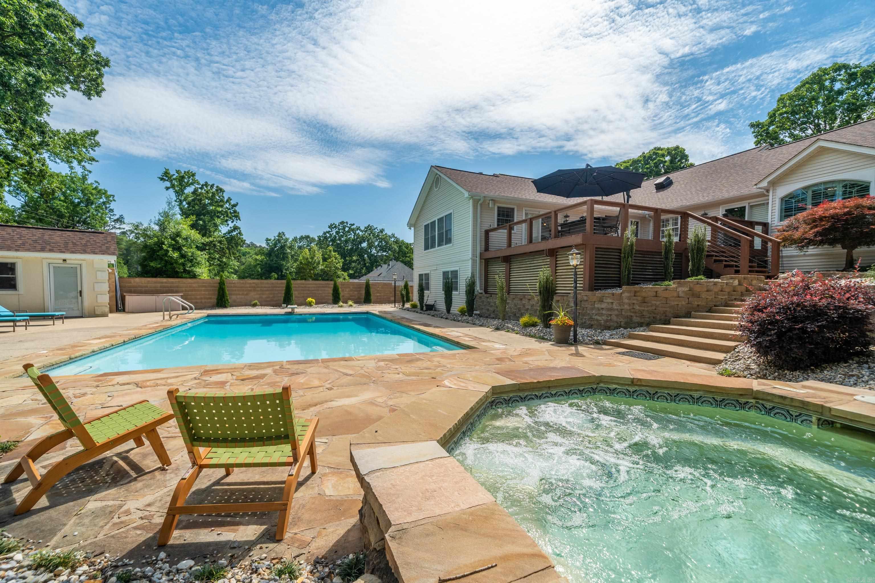 COTTONWOOD ESTATES - Residential