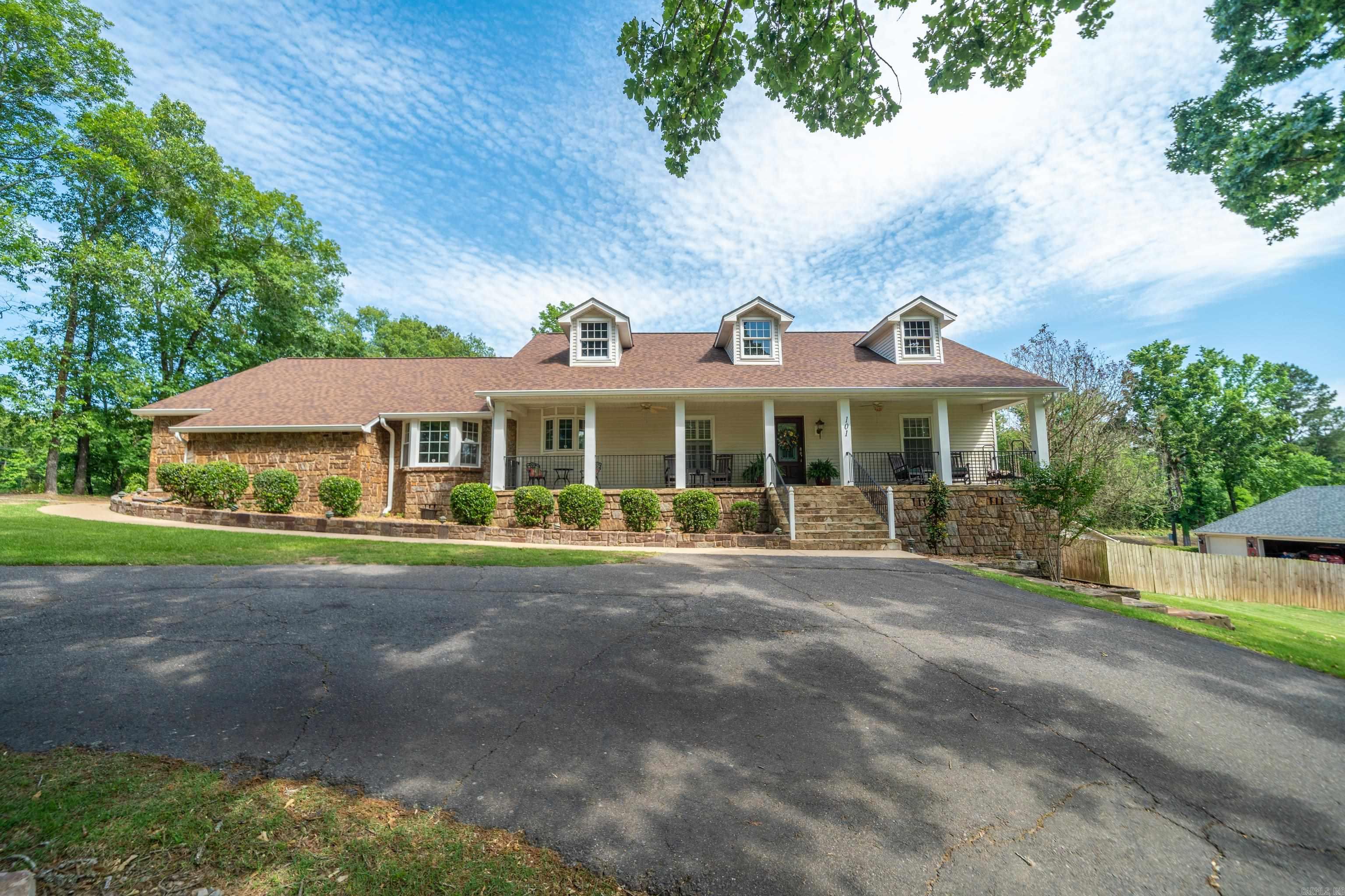 COTTONWOOD ESTATES - Residential