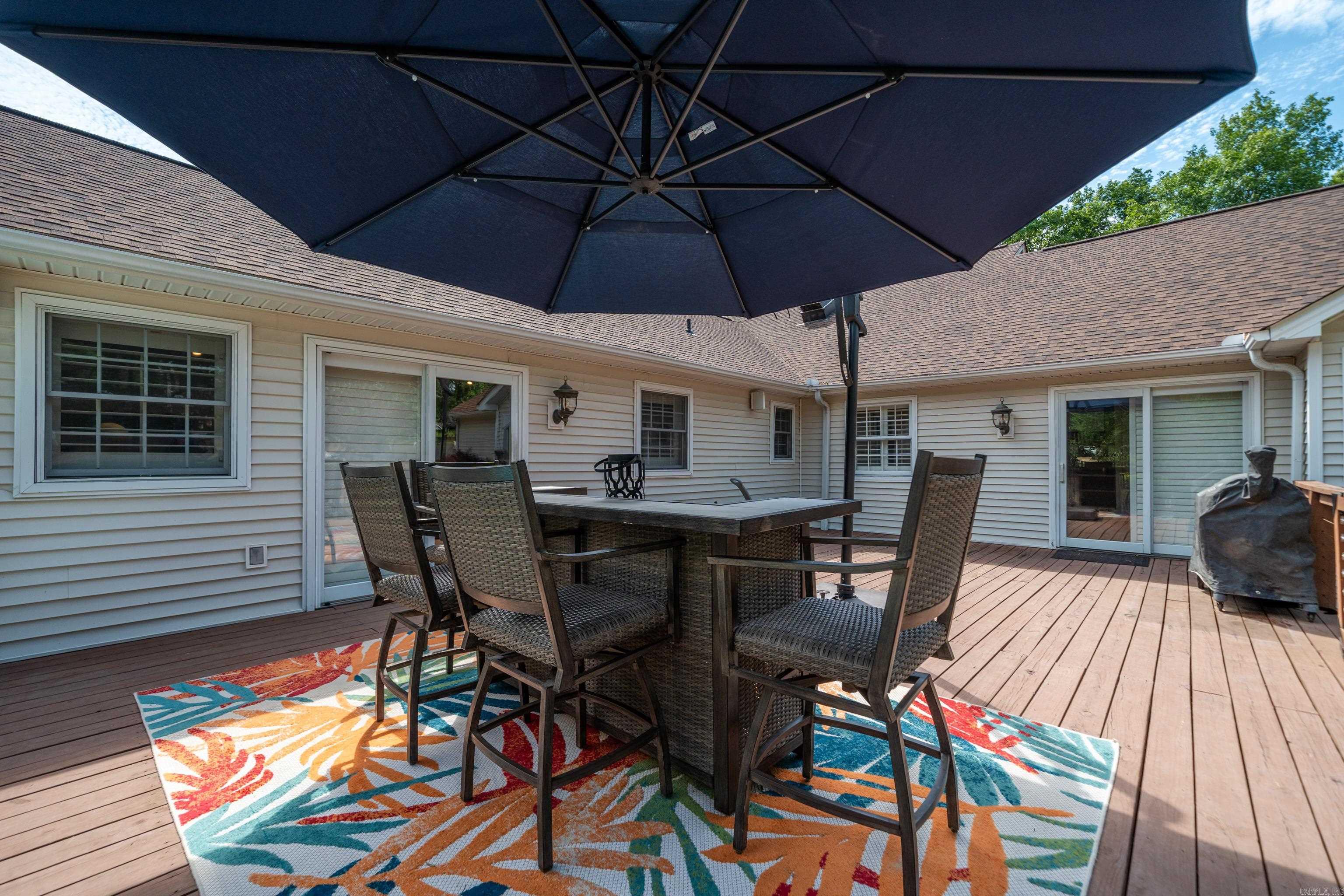 COTTONWOOD ESTATES - Residential
