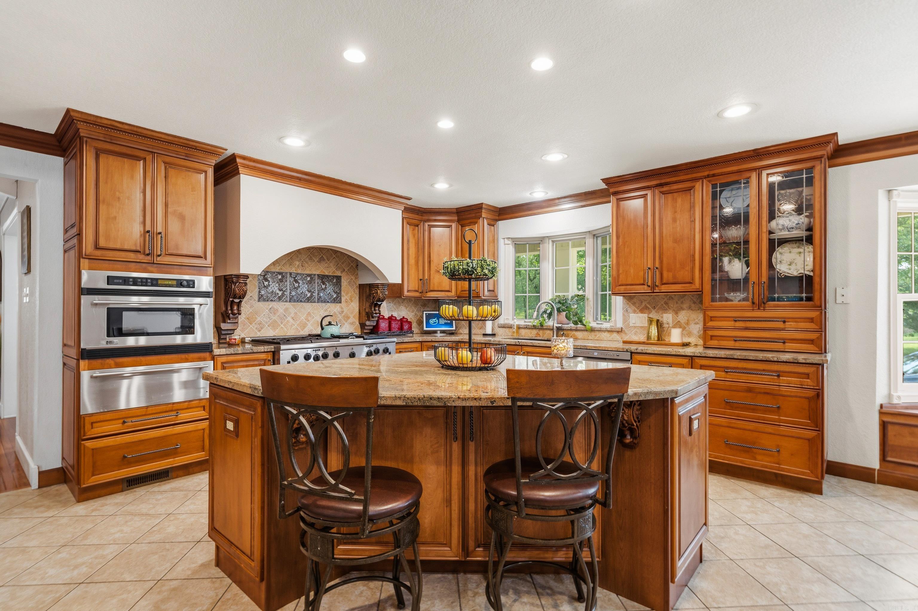 COTTONWOOD ESTATES - Residential