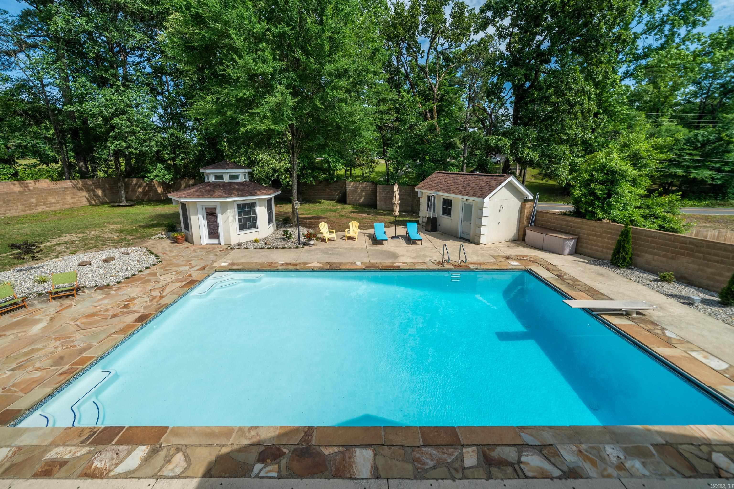 COTTONWOOD ESTATES - Residential