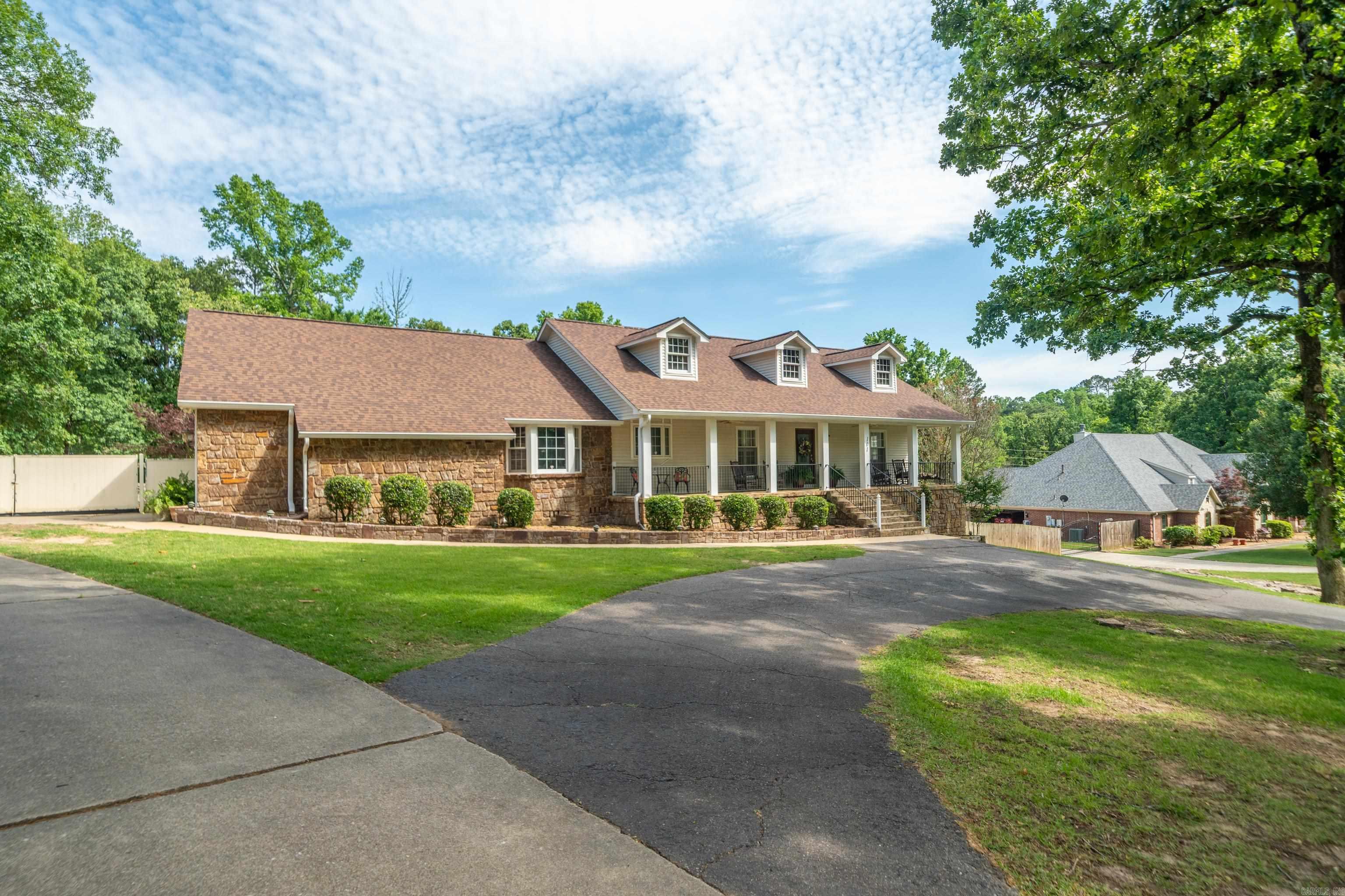 COTTONWOOD ESTATES - Residential