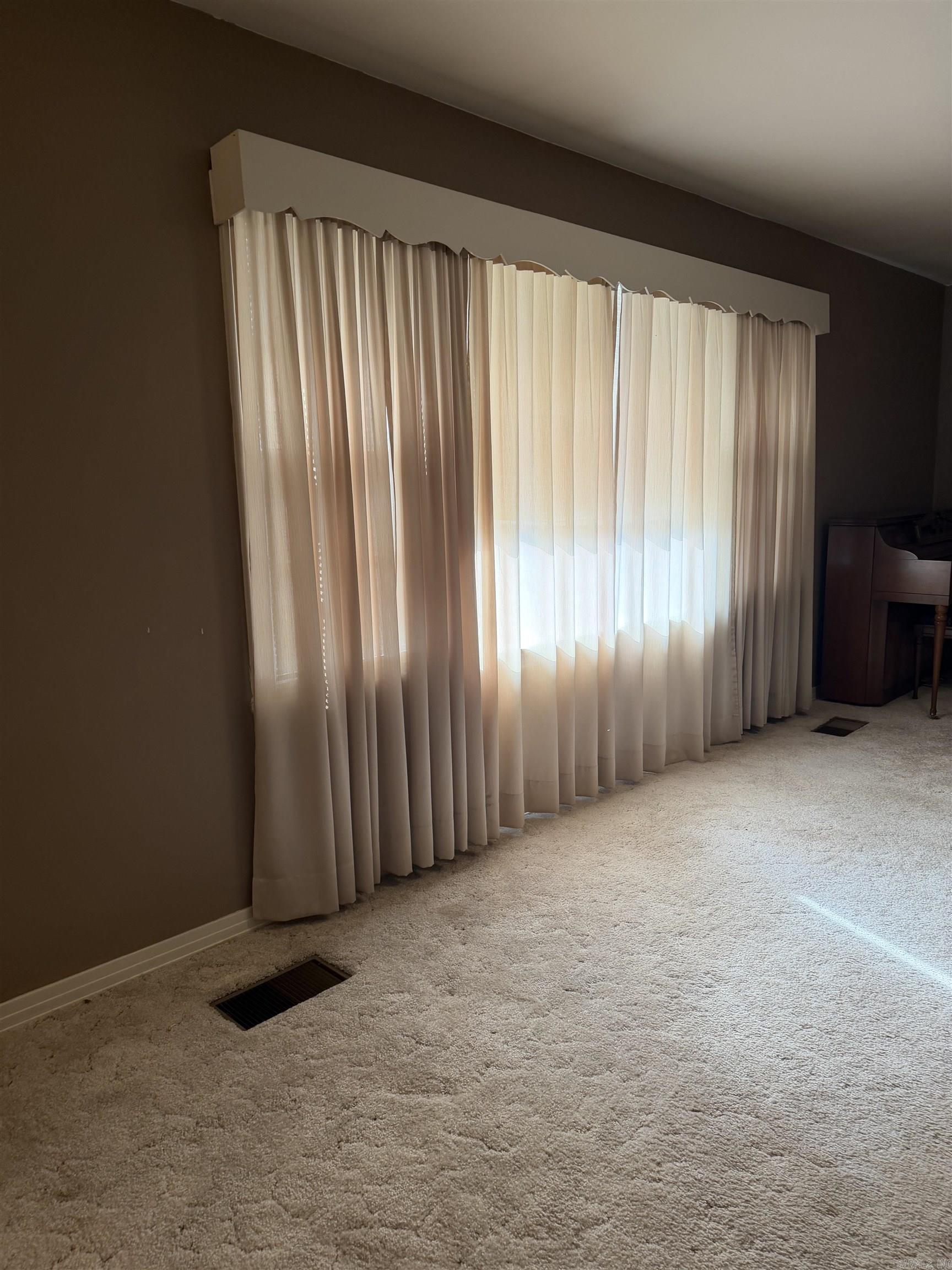 EVANS S/D - Residential