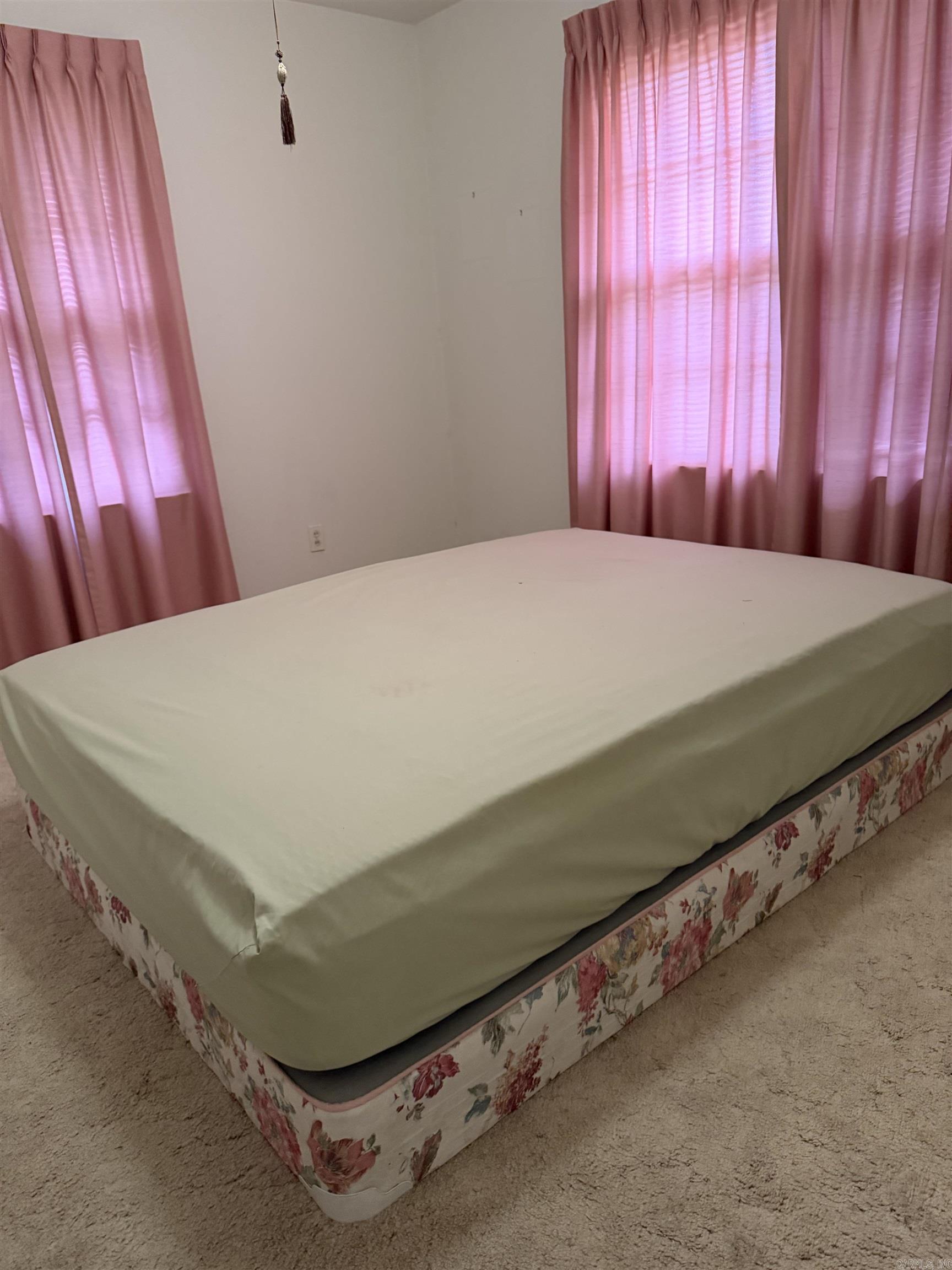 EVANS S/D - Residential