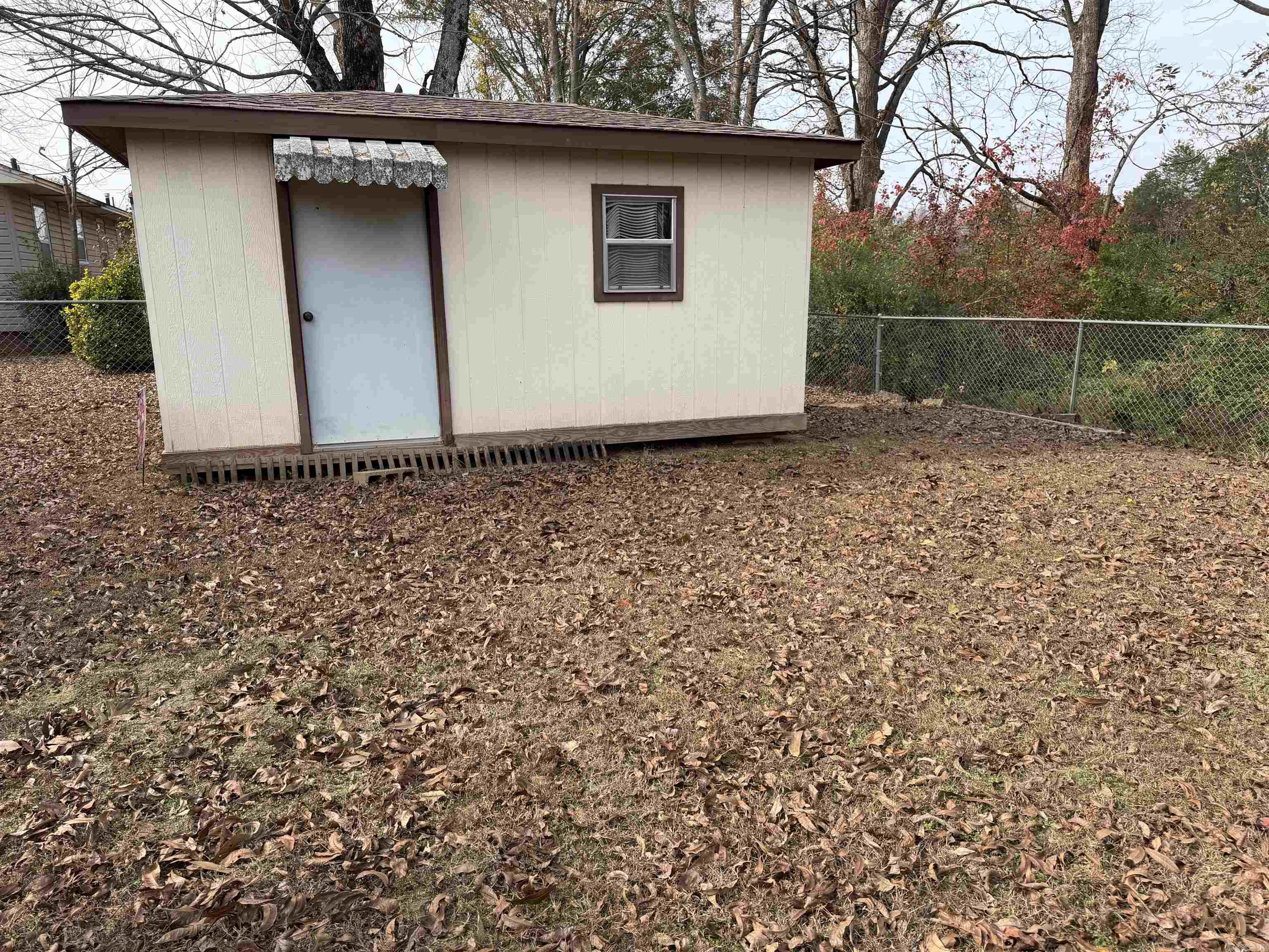 EVANS S/D - Residential