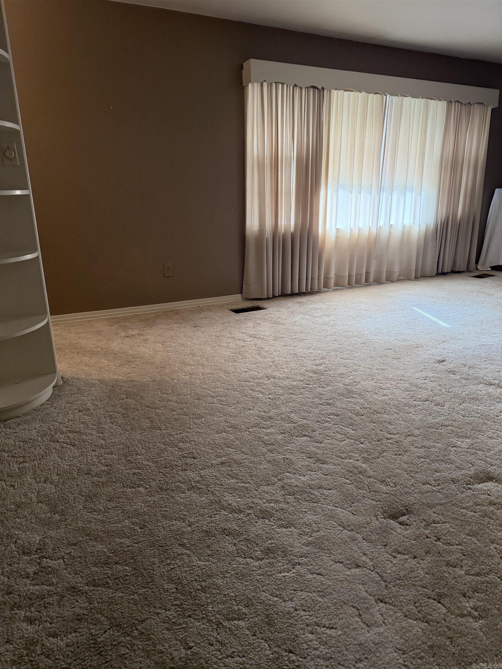 EVANS S/D - Residential