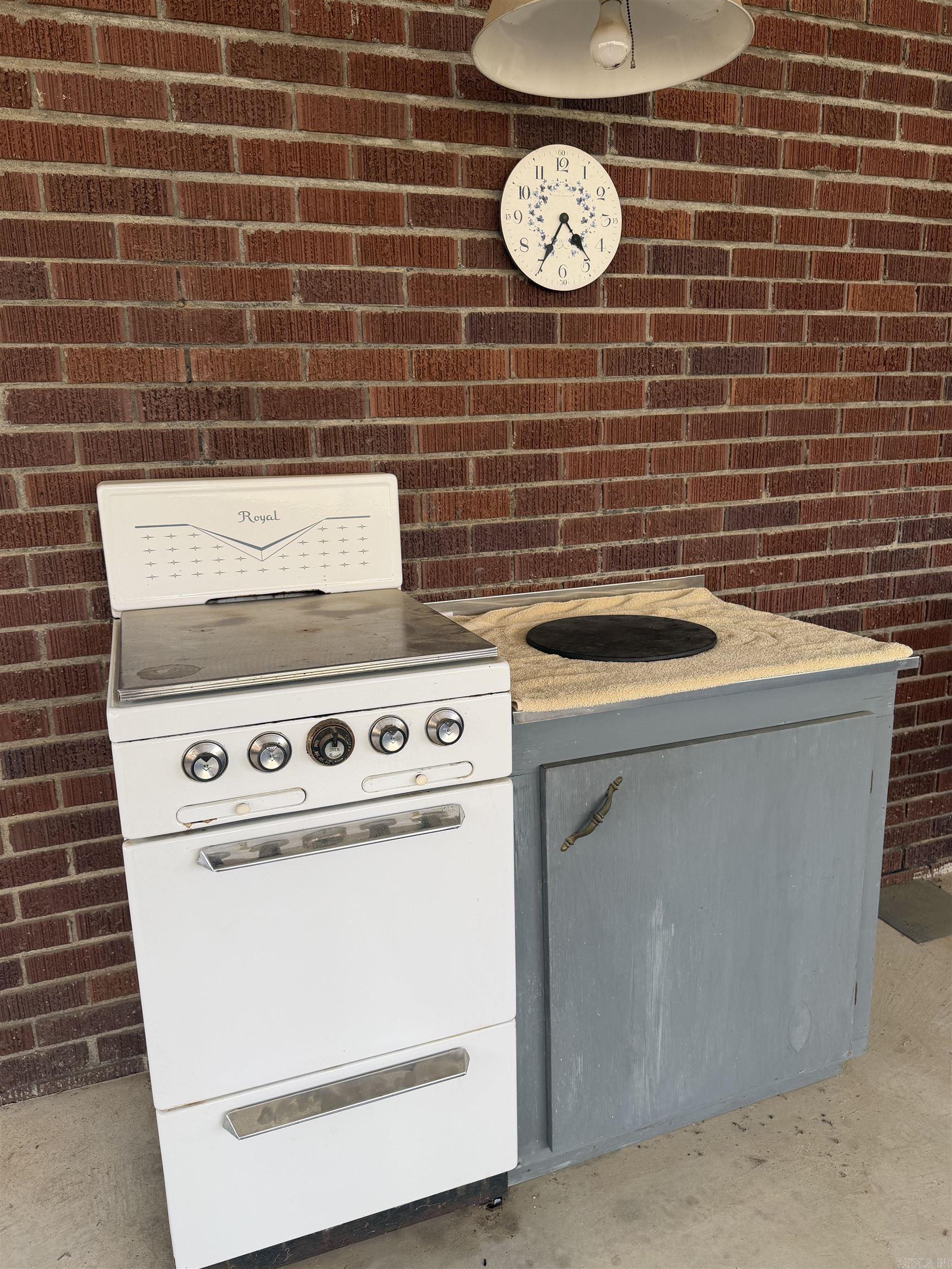 EVANS S/D - Residential