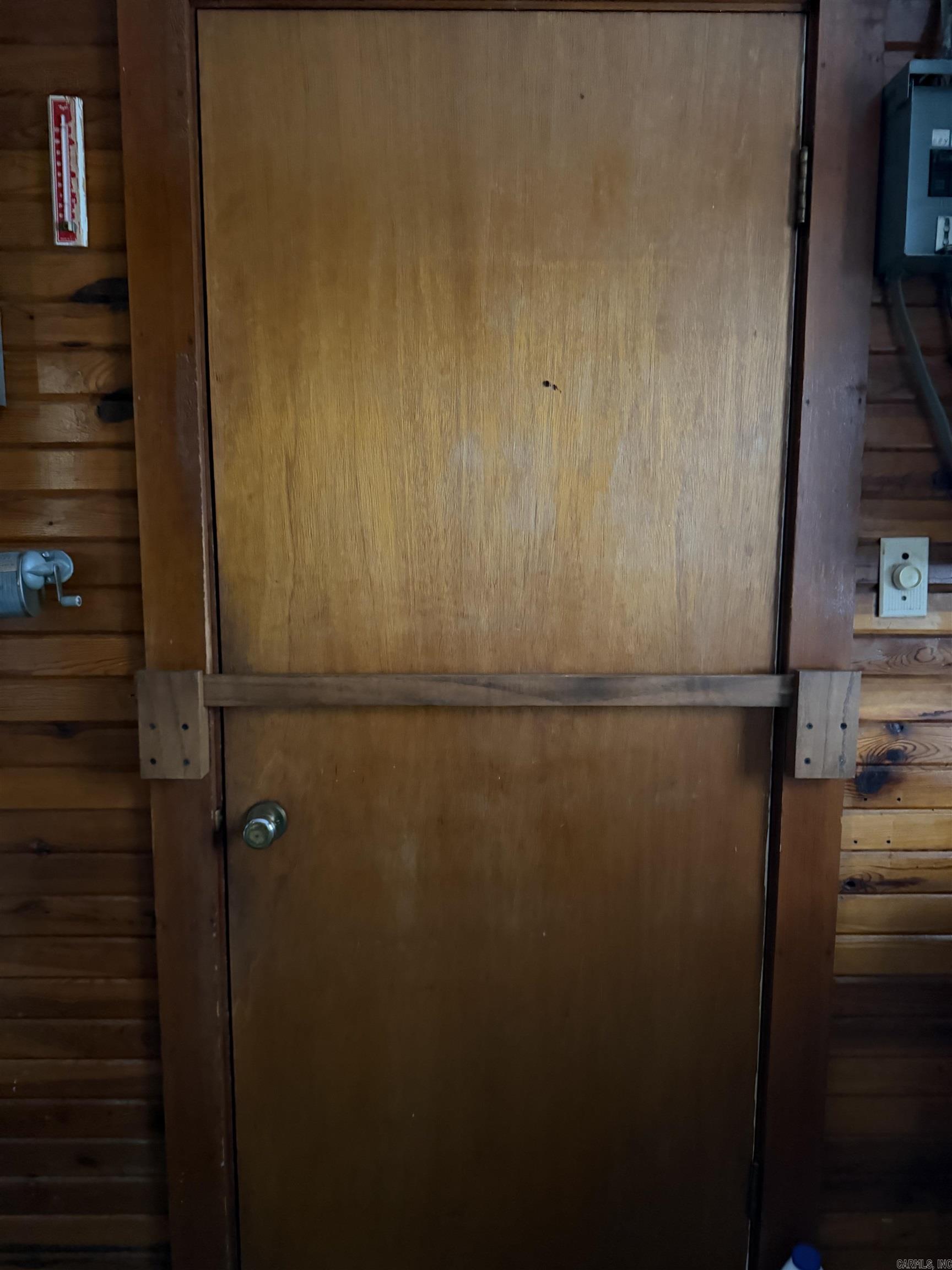 EVANS S/D - Residential