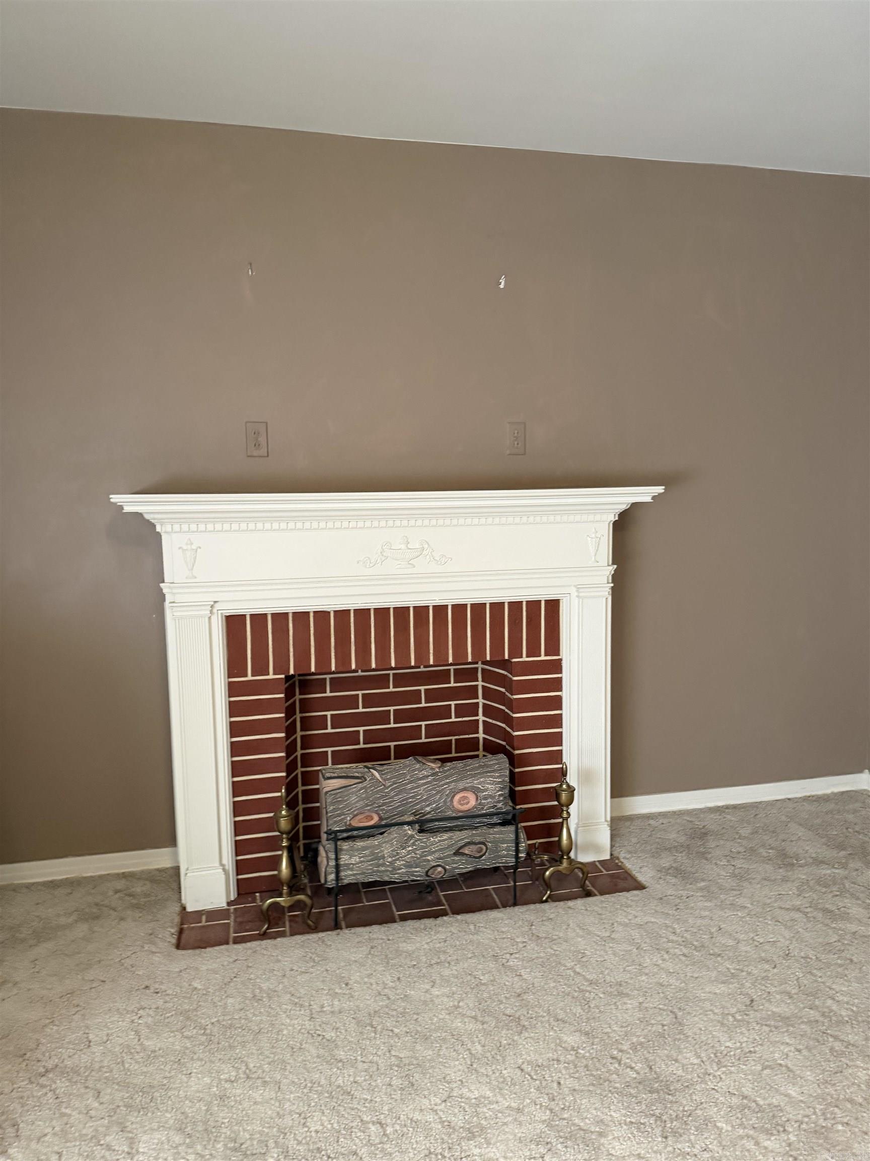 EVANS S/D - Residential