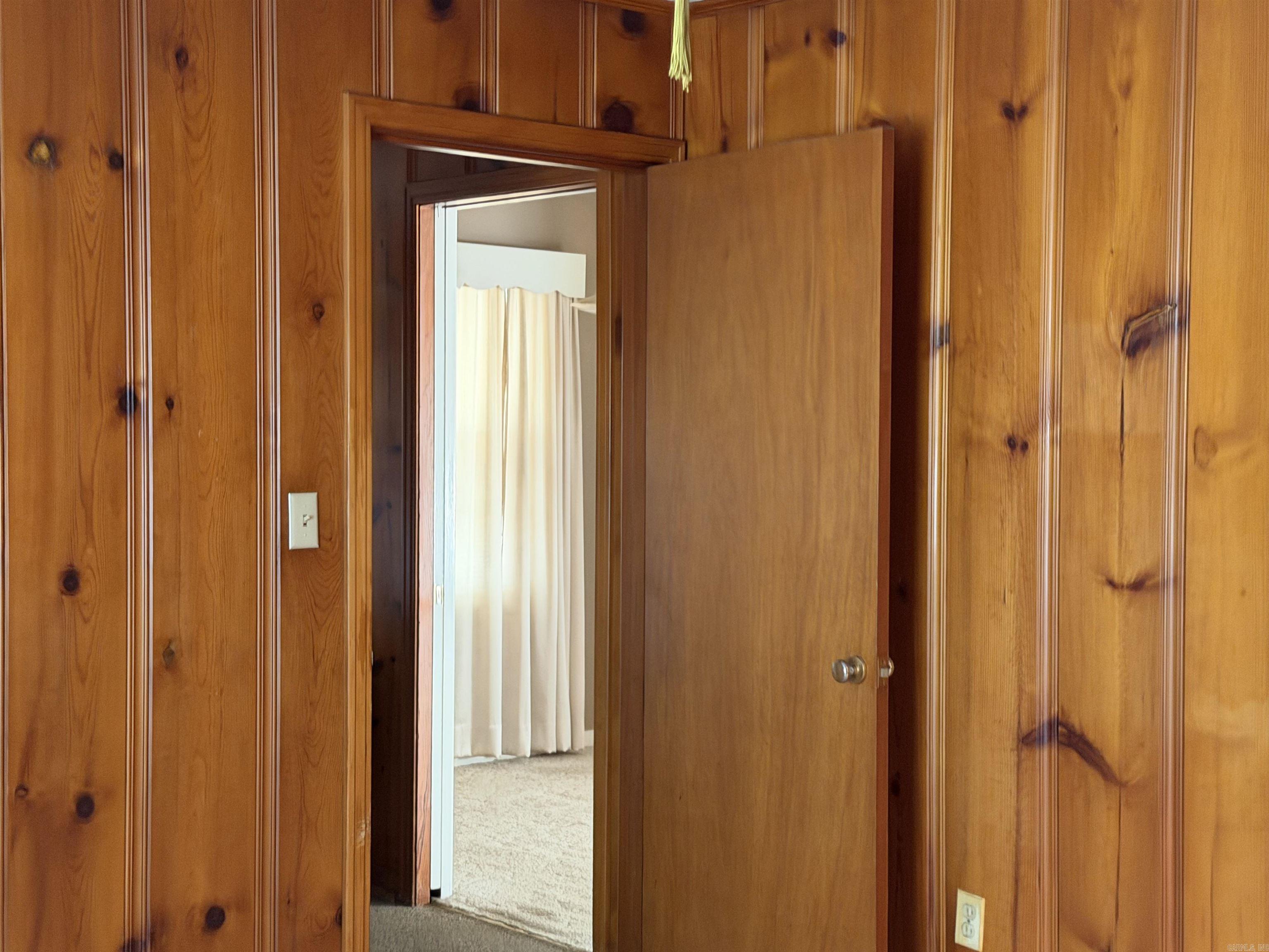 EVANS S/D - Residential