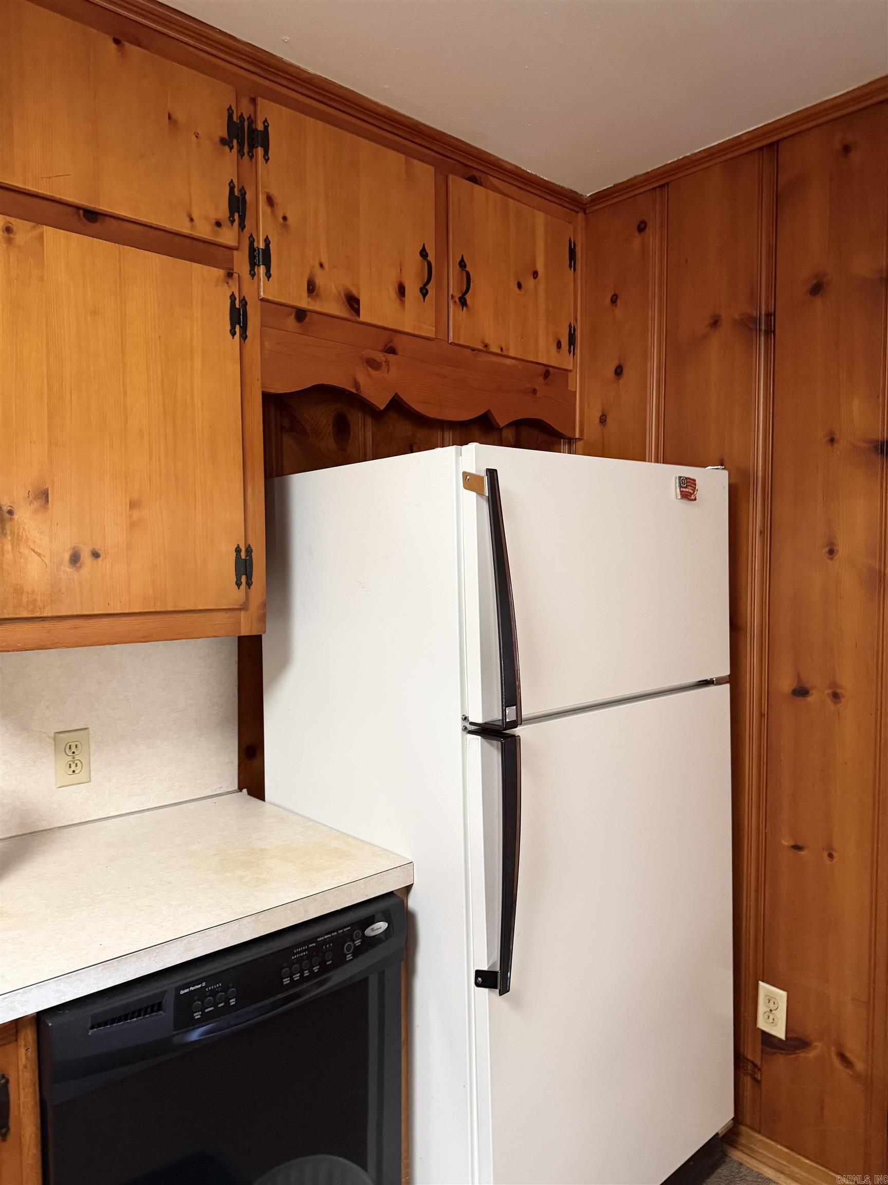 EVANS S/D - Residential