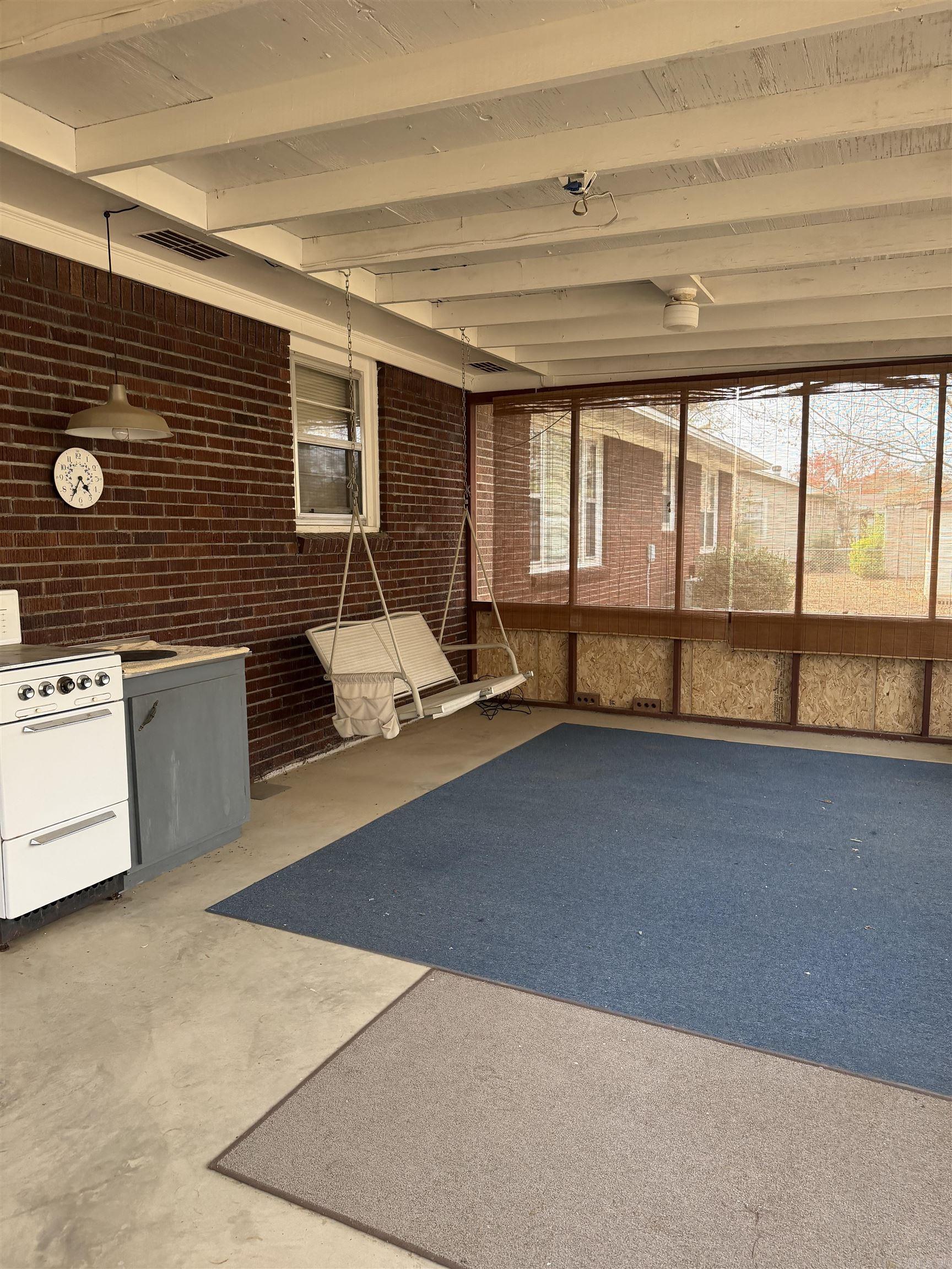 EVANS S/D - Residential