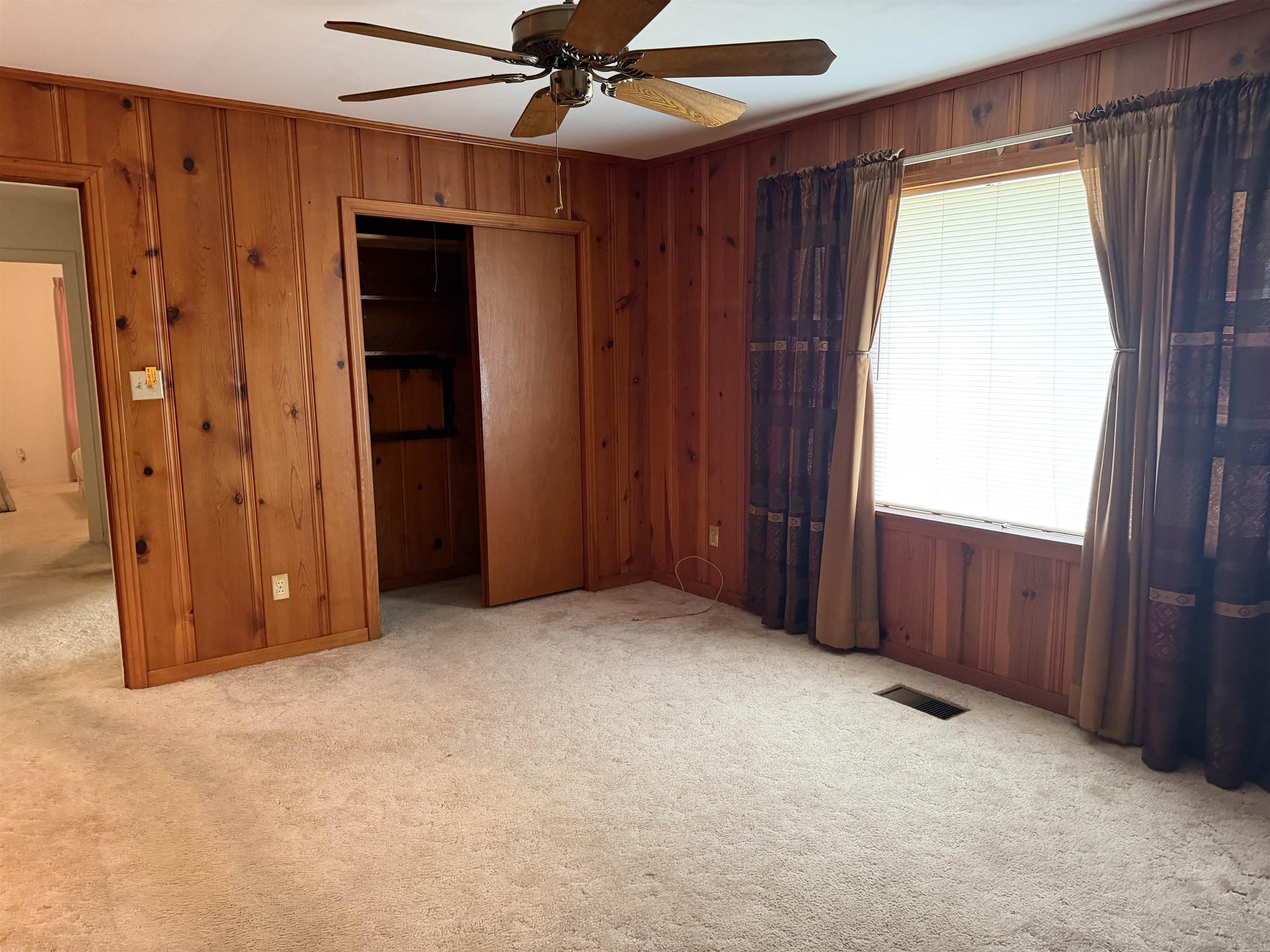 EVANS S/D - Residential