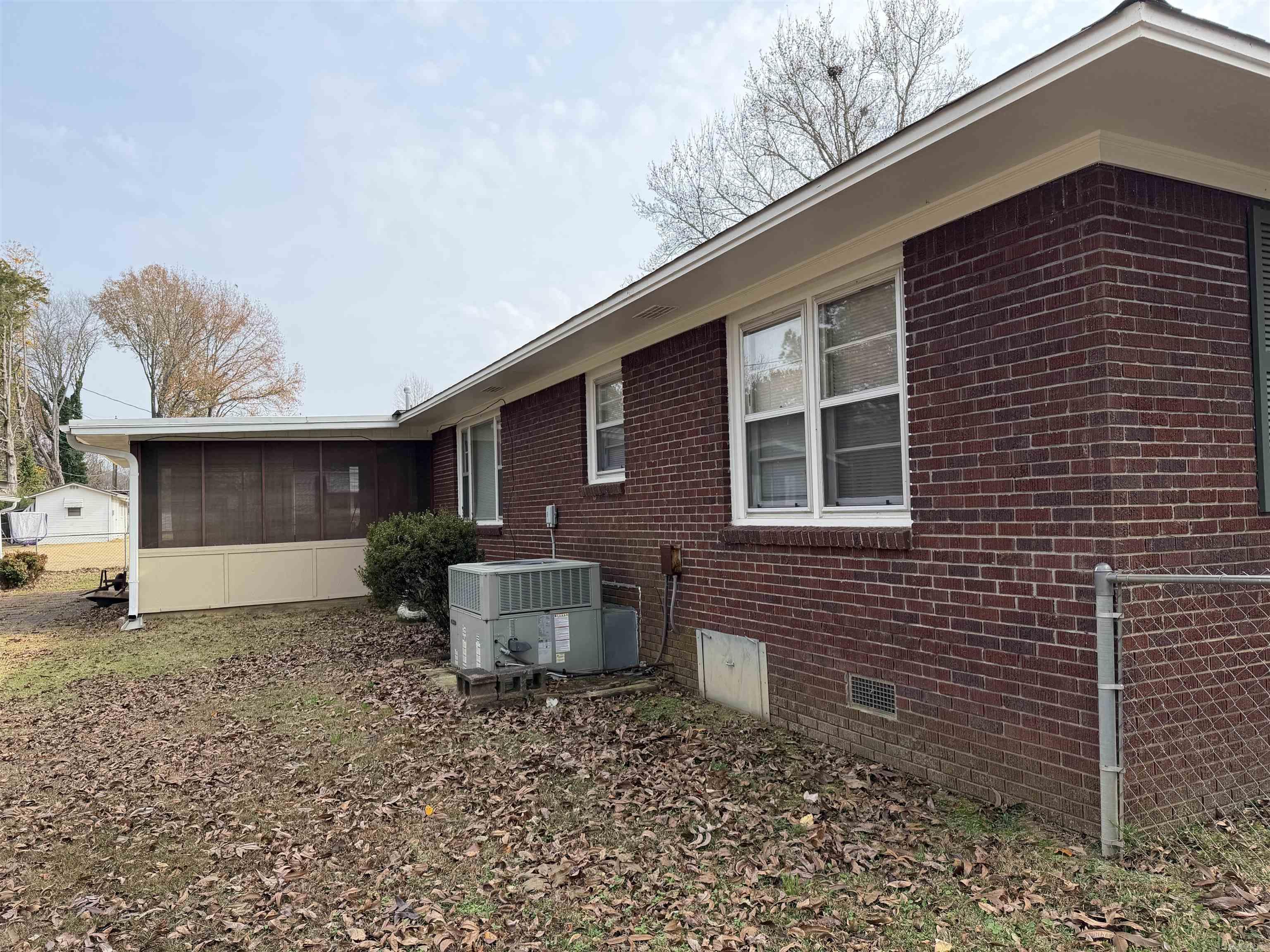 EVANS S/D - Residential