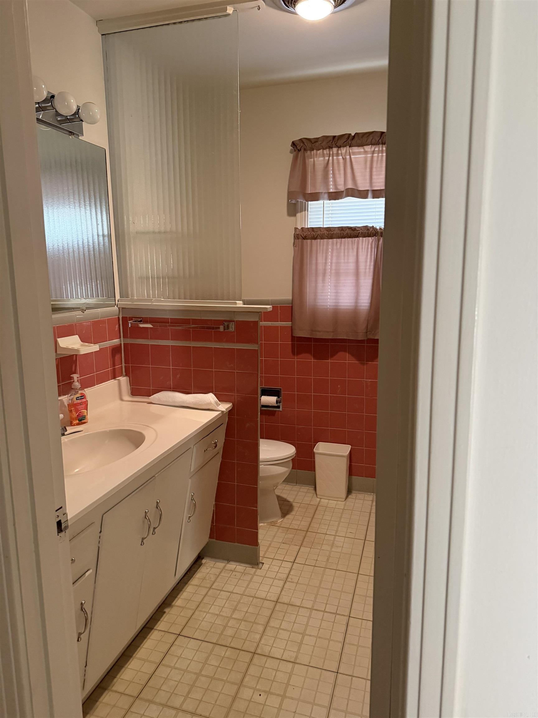 EVANS S/D - Residential