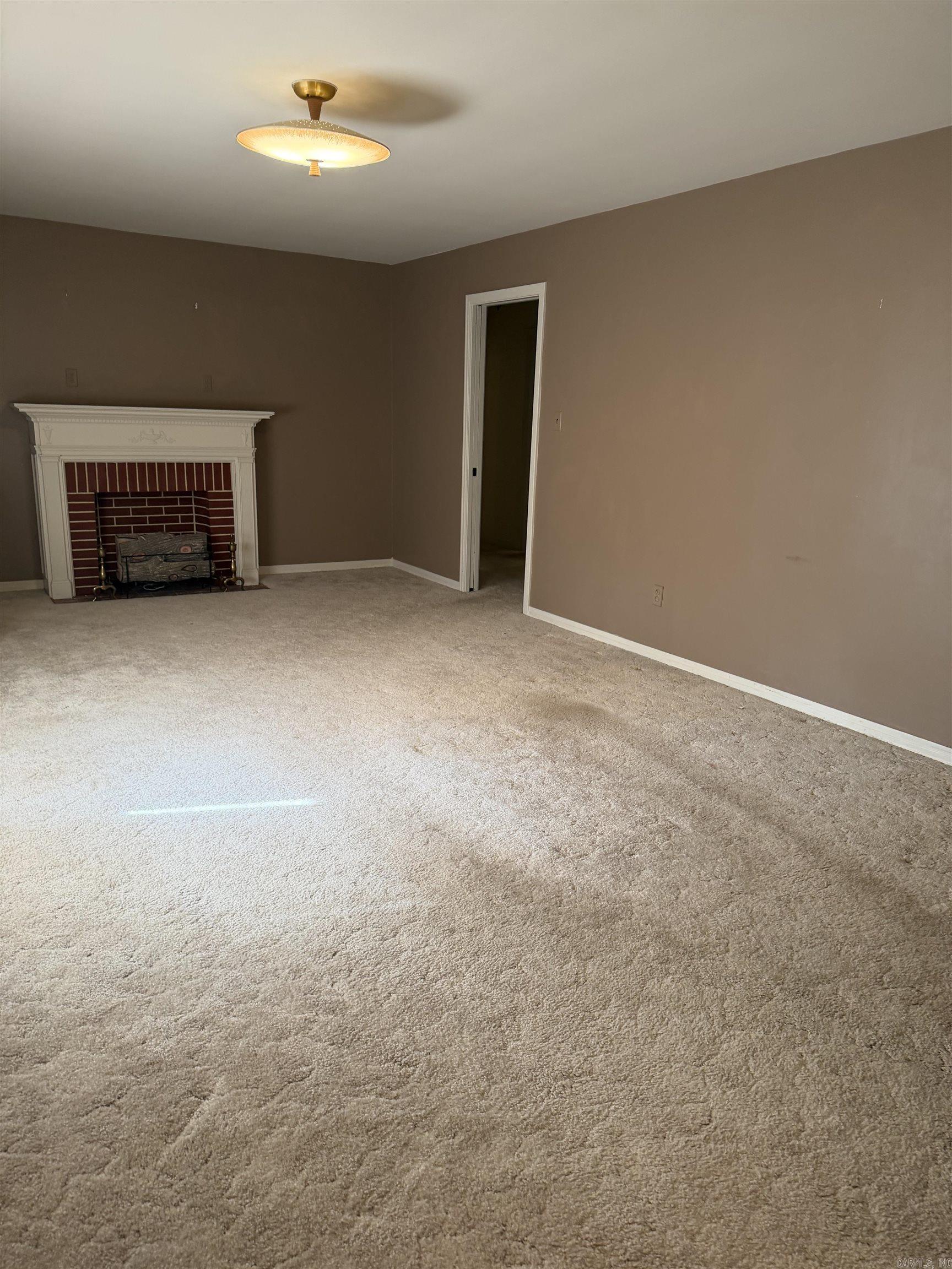 EVANS S/D - Residential