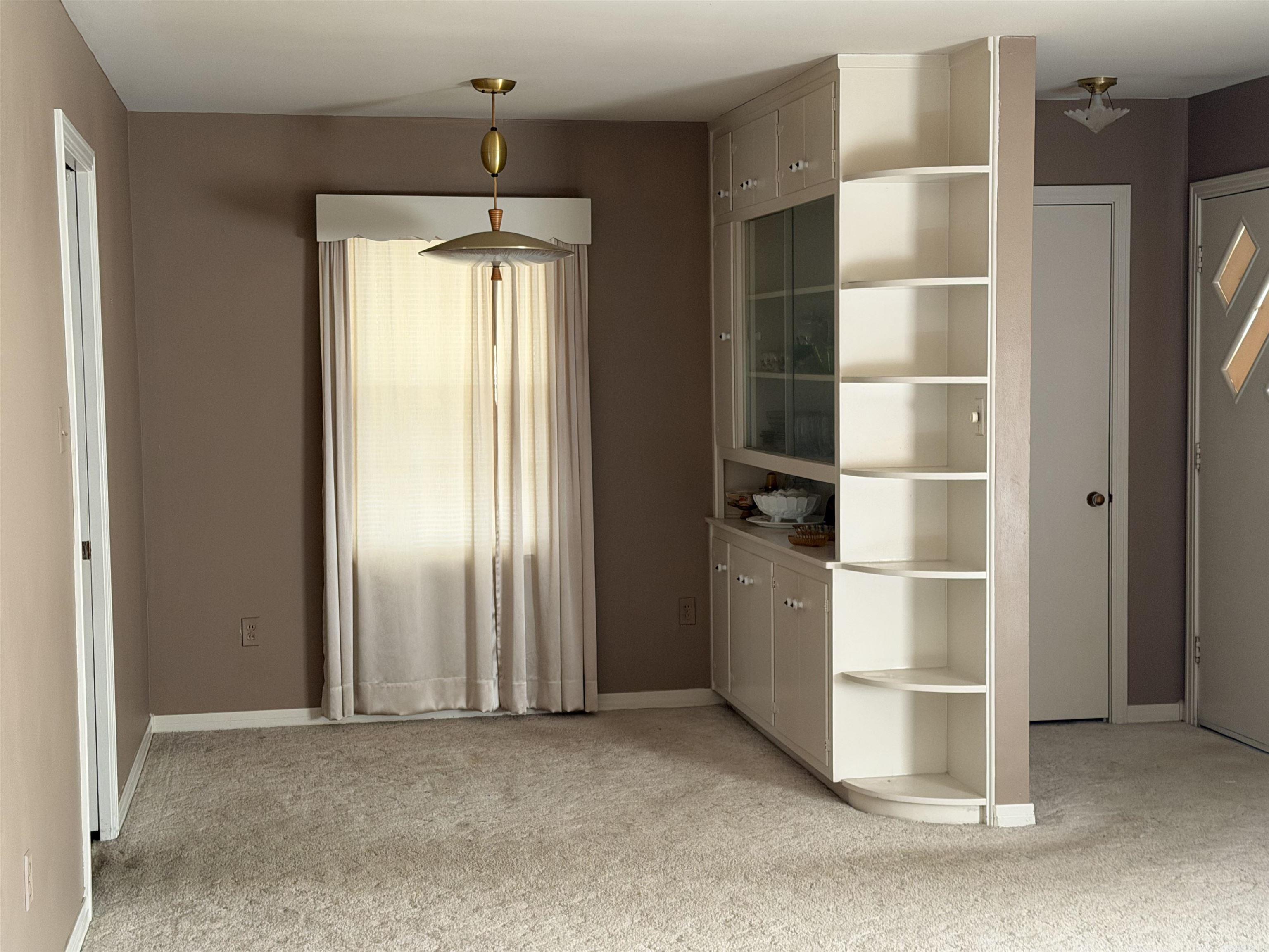 EVANS S/D - Residential