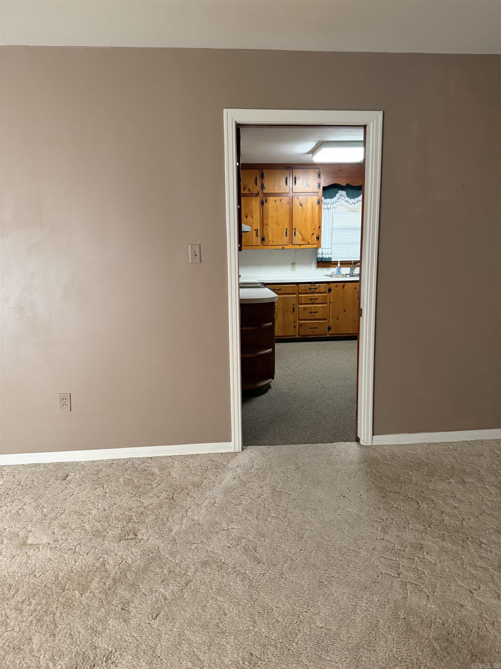 EVANS S/D - Residential