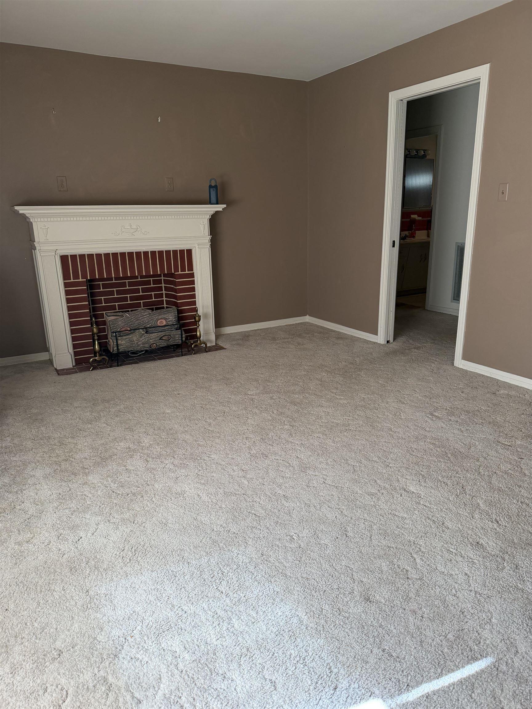 EVANS S/D - Residential