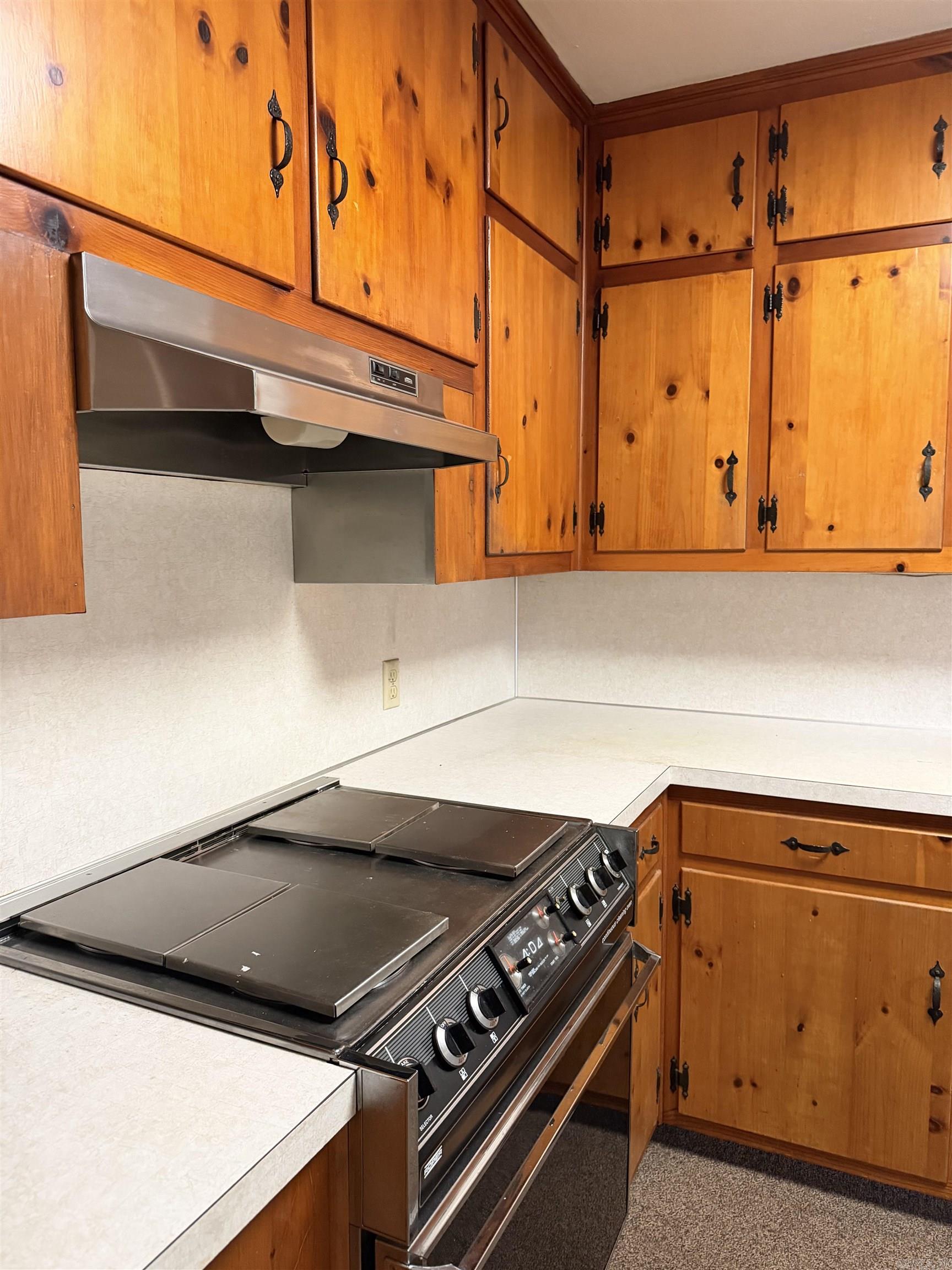 EVANS S/D - Residential