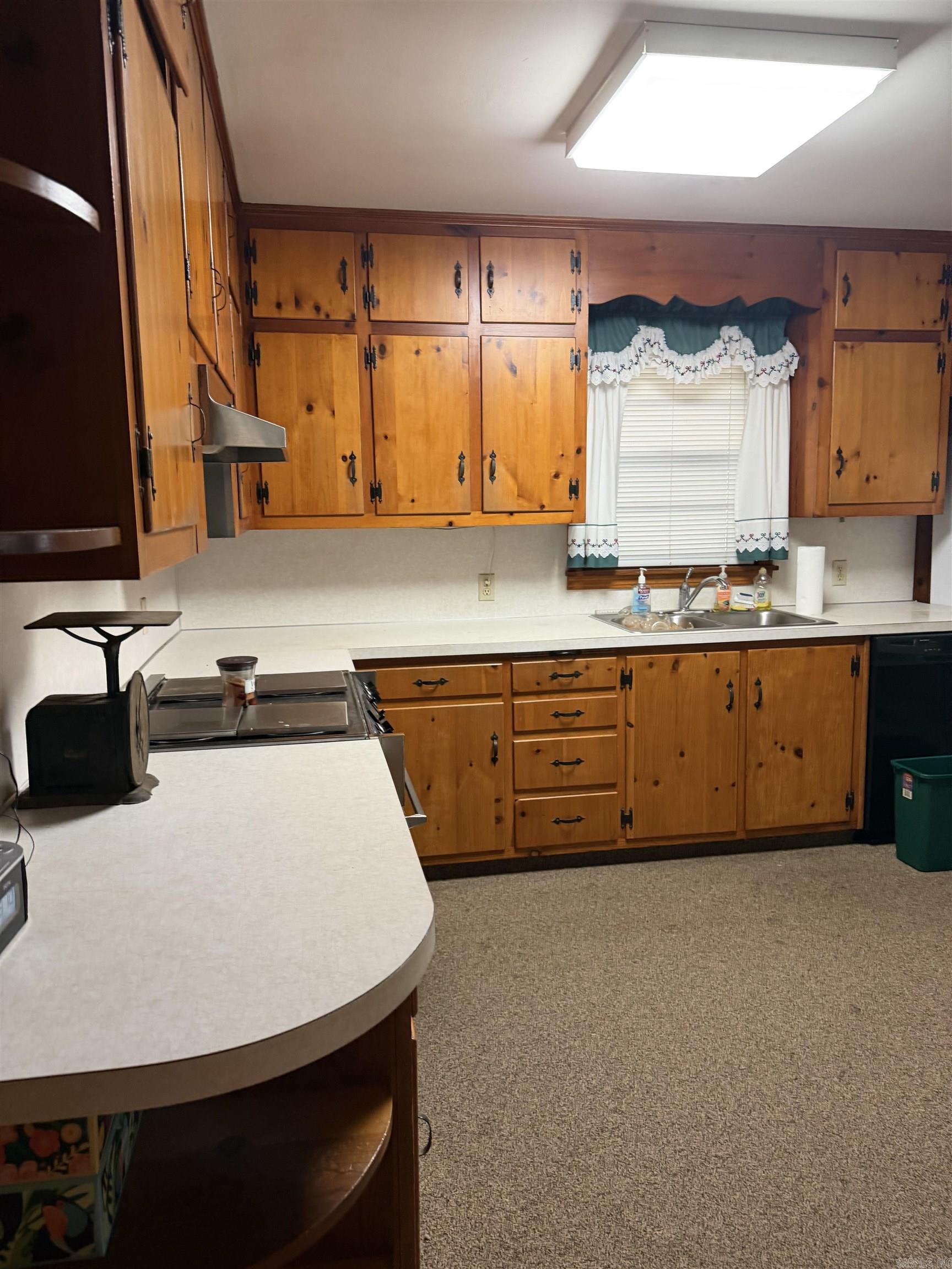 EVANS S/D - Residential