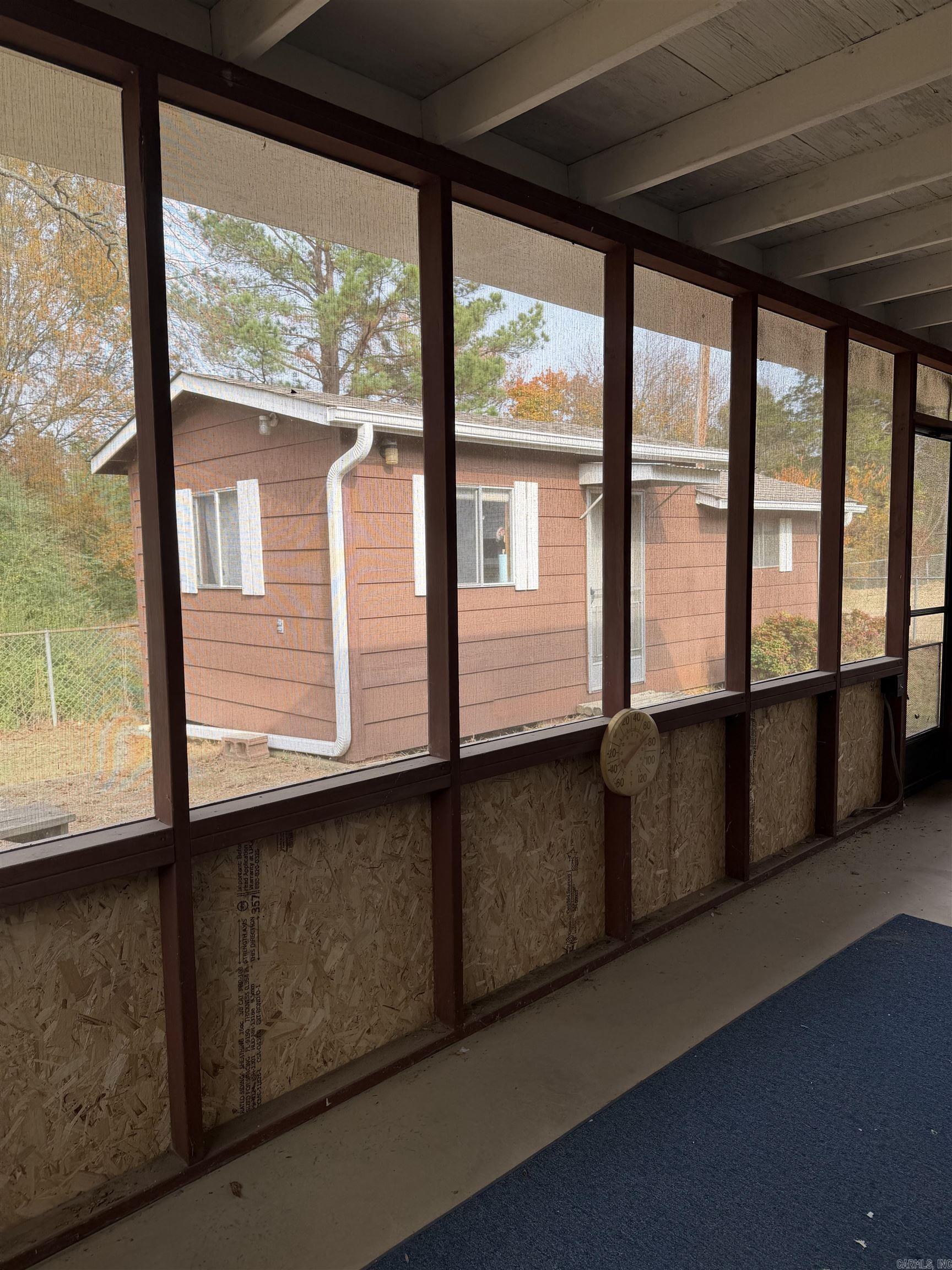 EVANS S/D - Residential