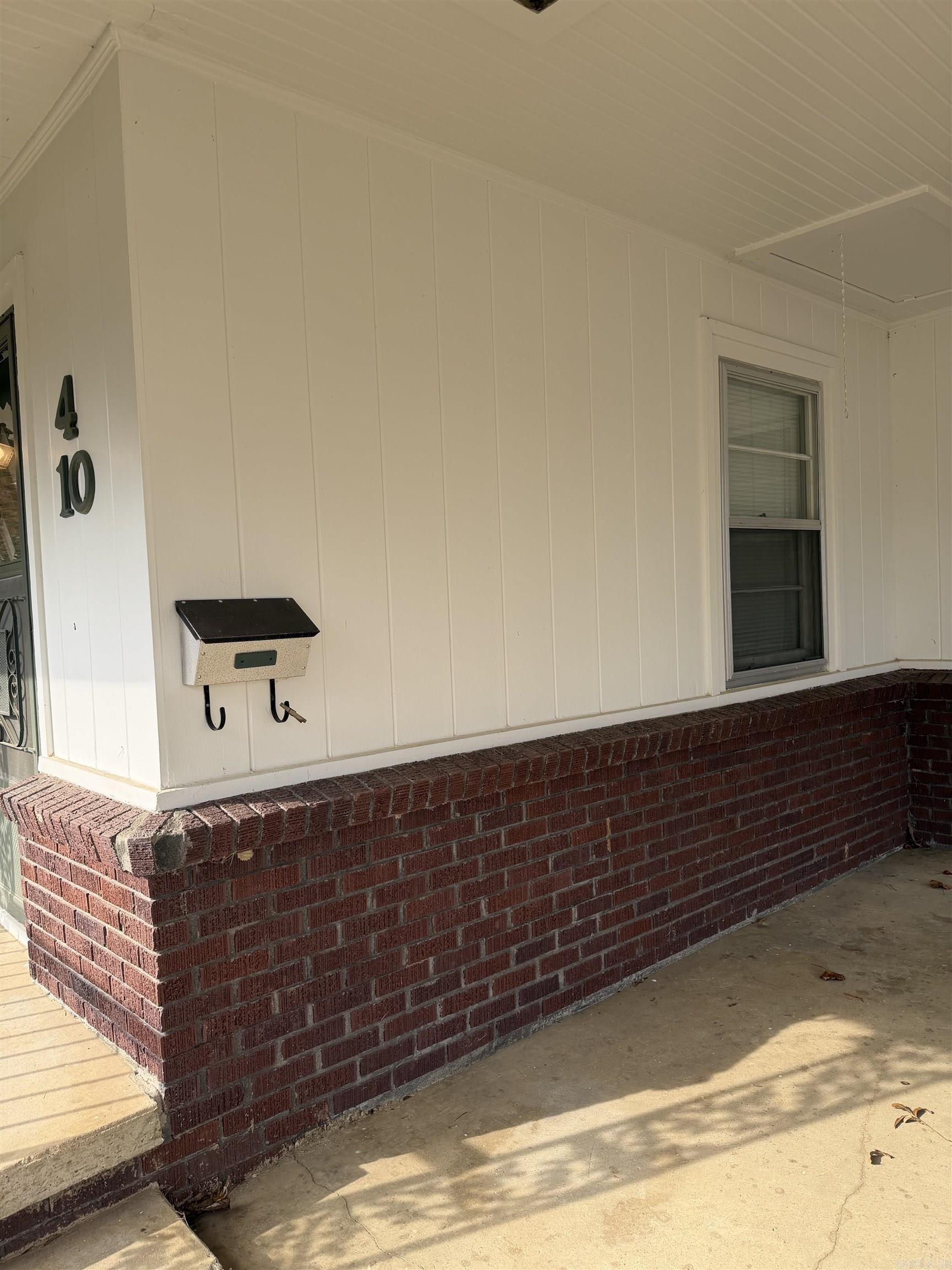 EVANS S/D - Residential