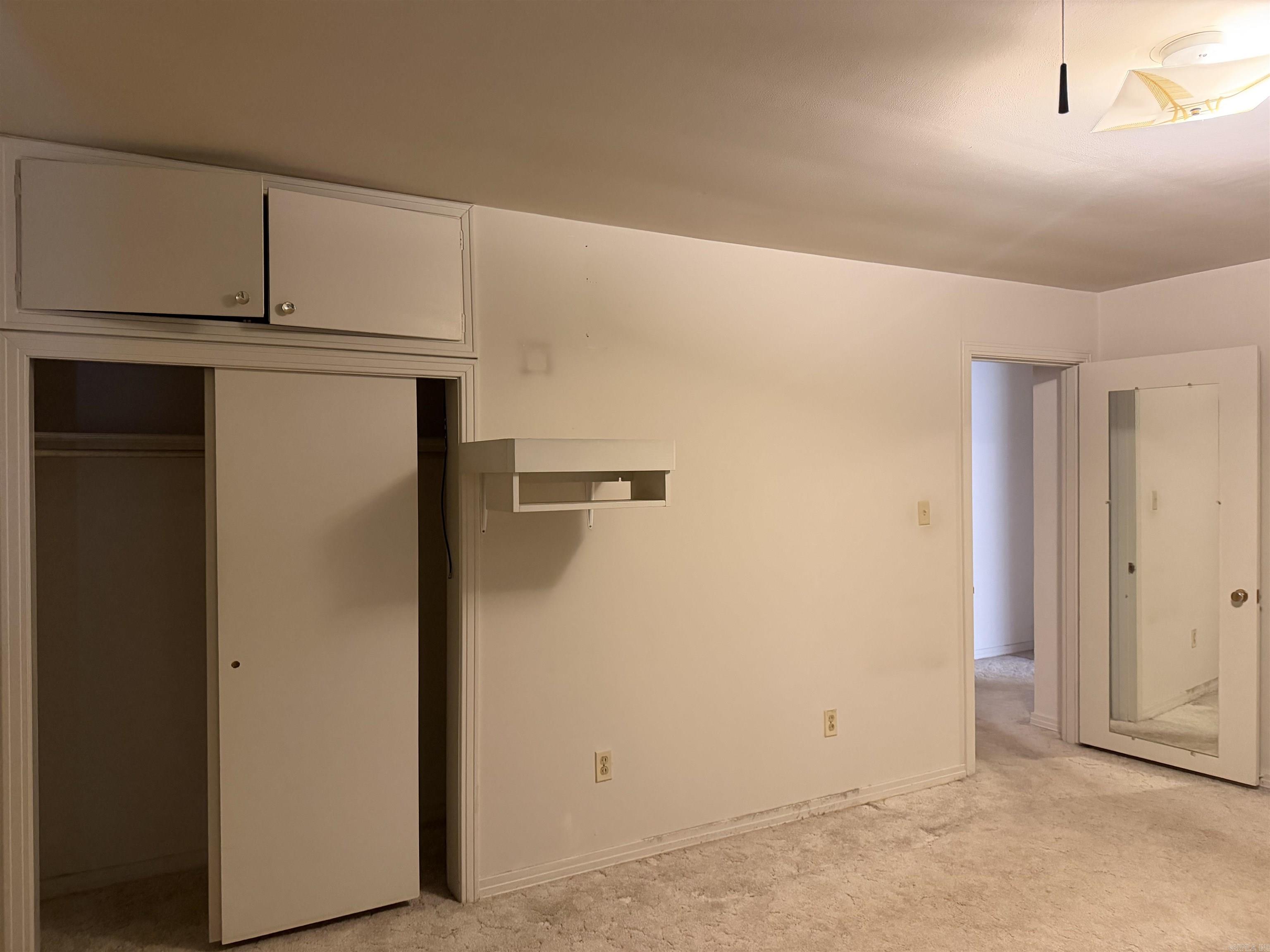 EVANS S/D - Residential