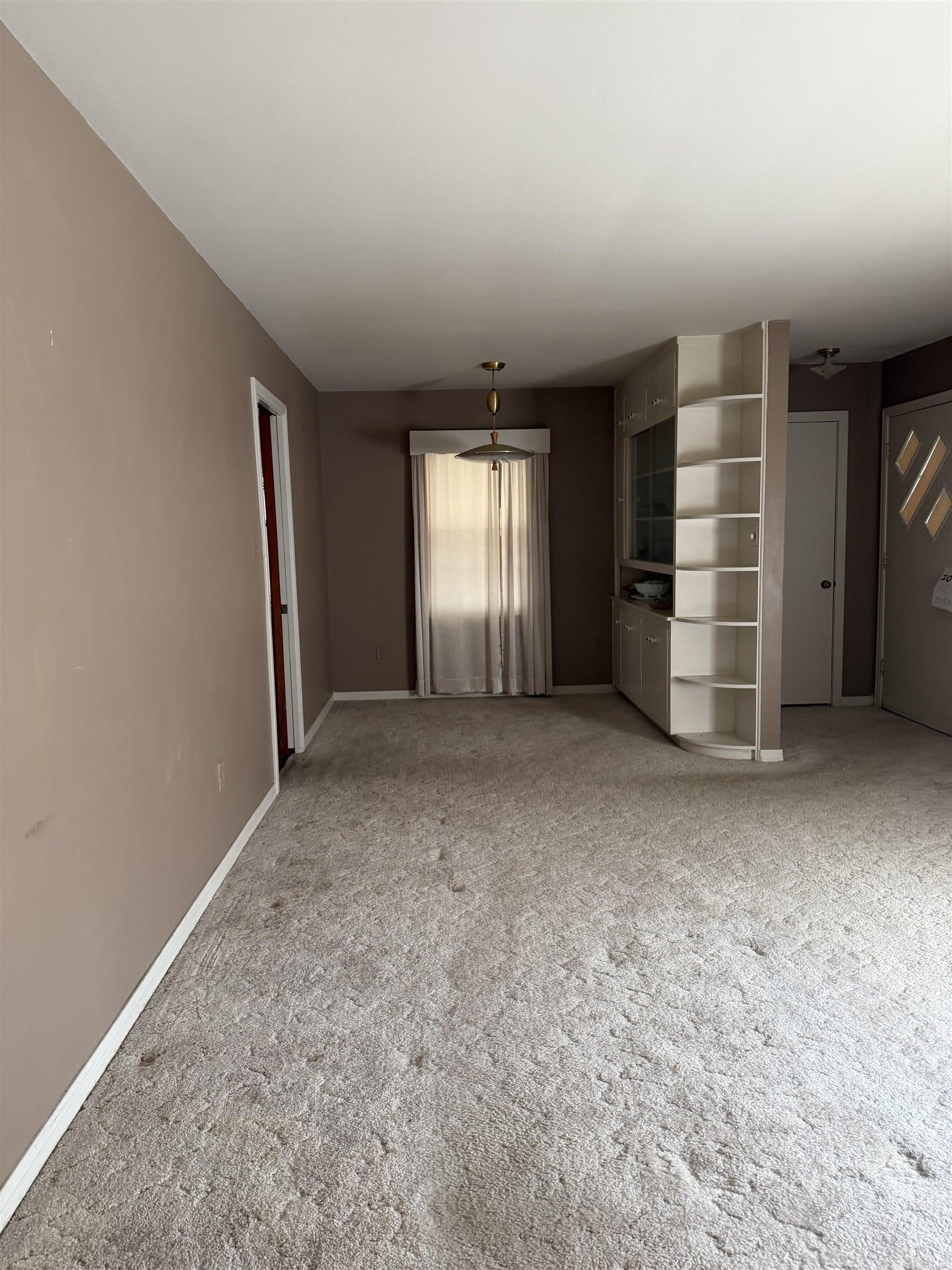 EVANS S/D - Residential