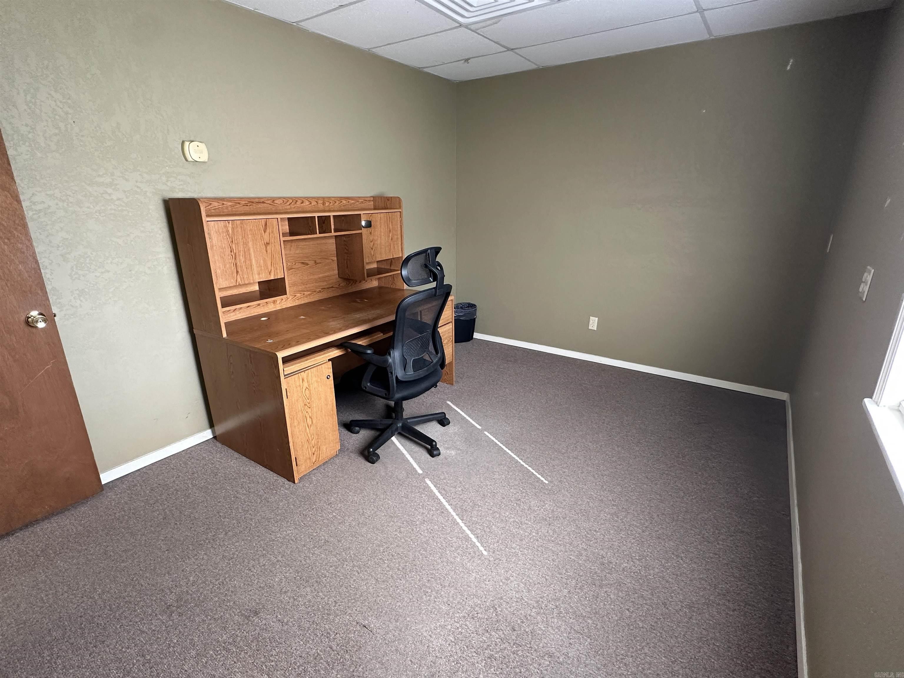 Heber Springs-Inside - Commercial Sale