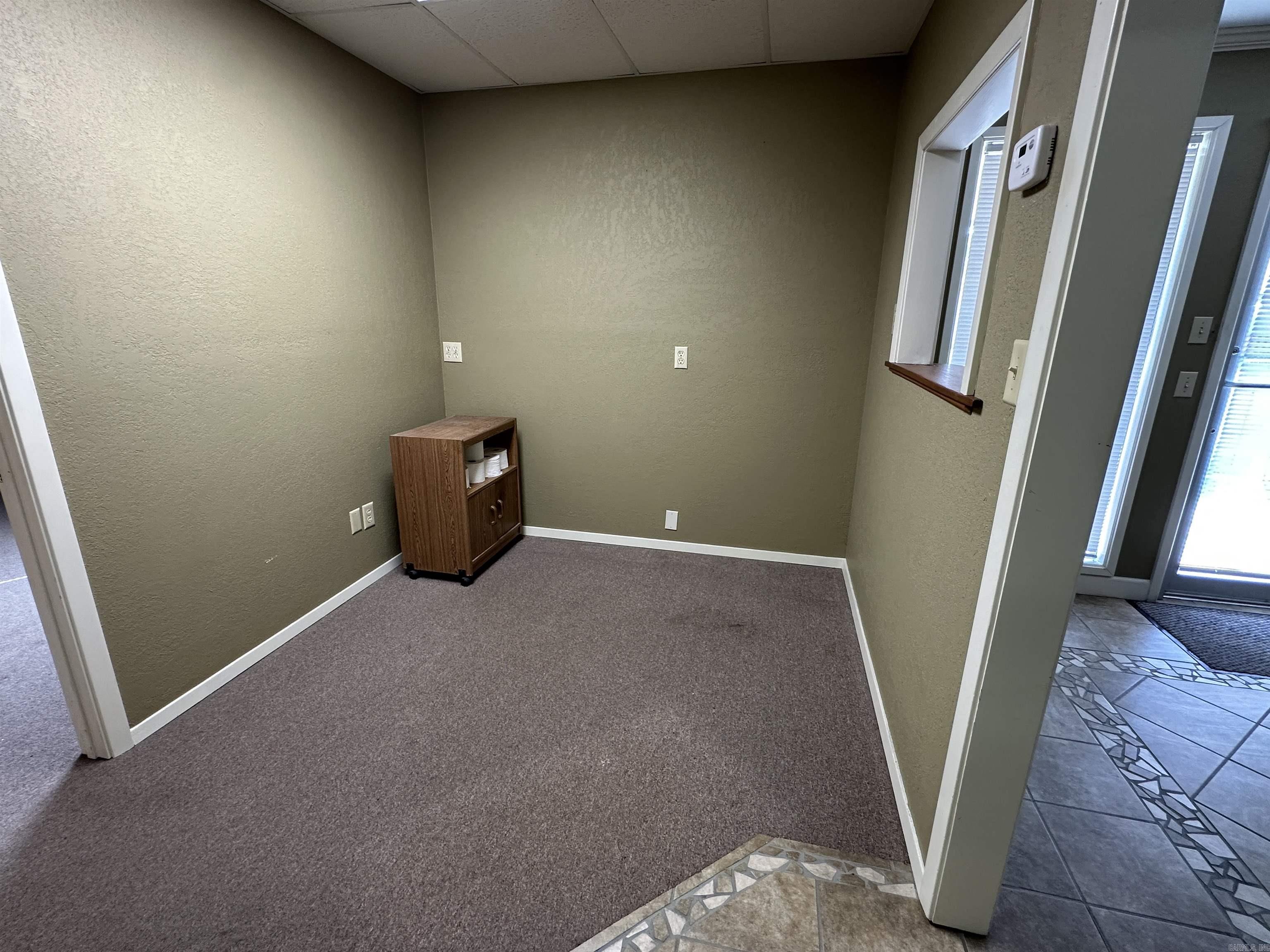 Heber Springs-Inside - Commercial Sale