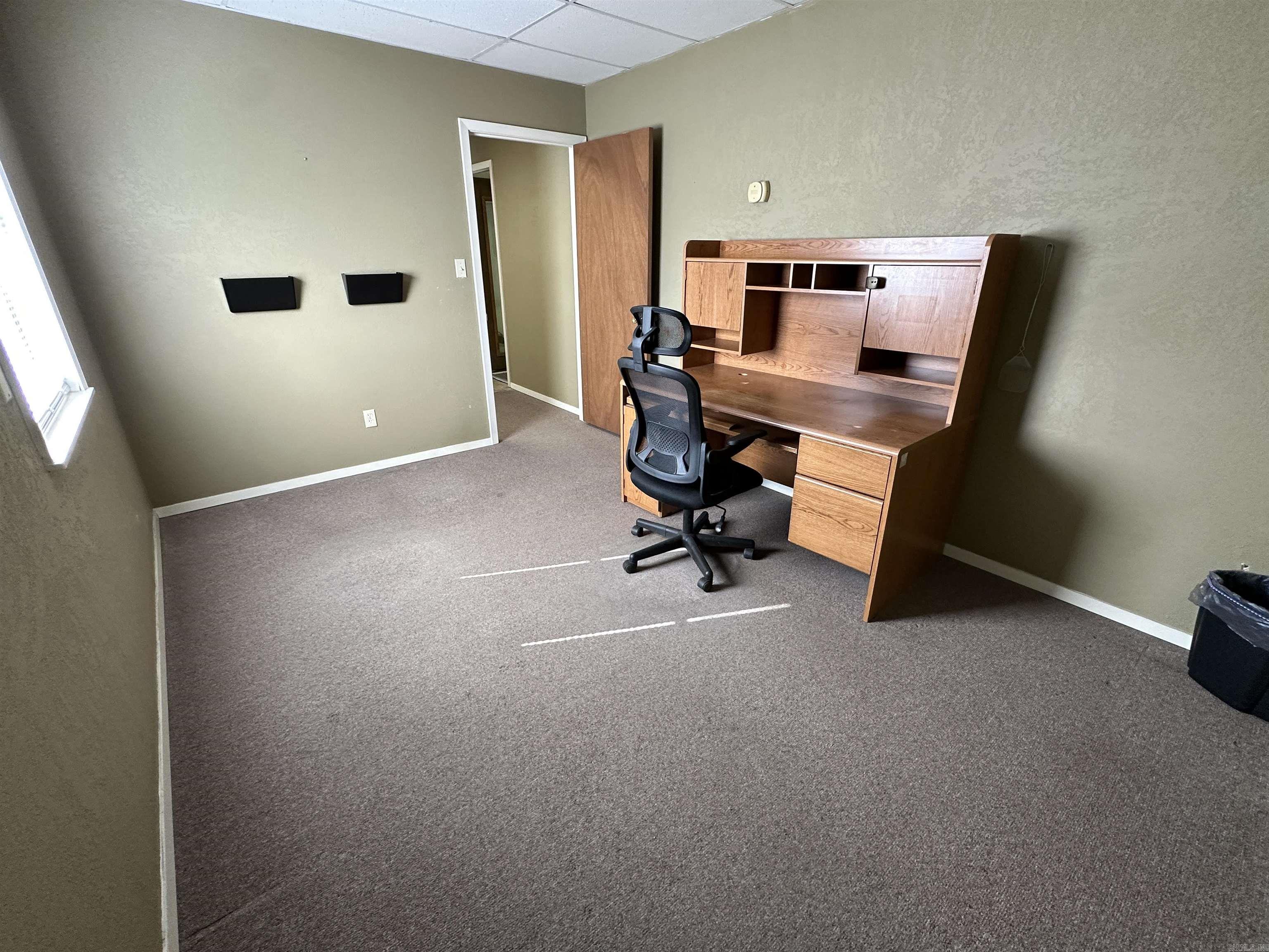 Heber Springs-Inside - Commercial Sale