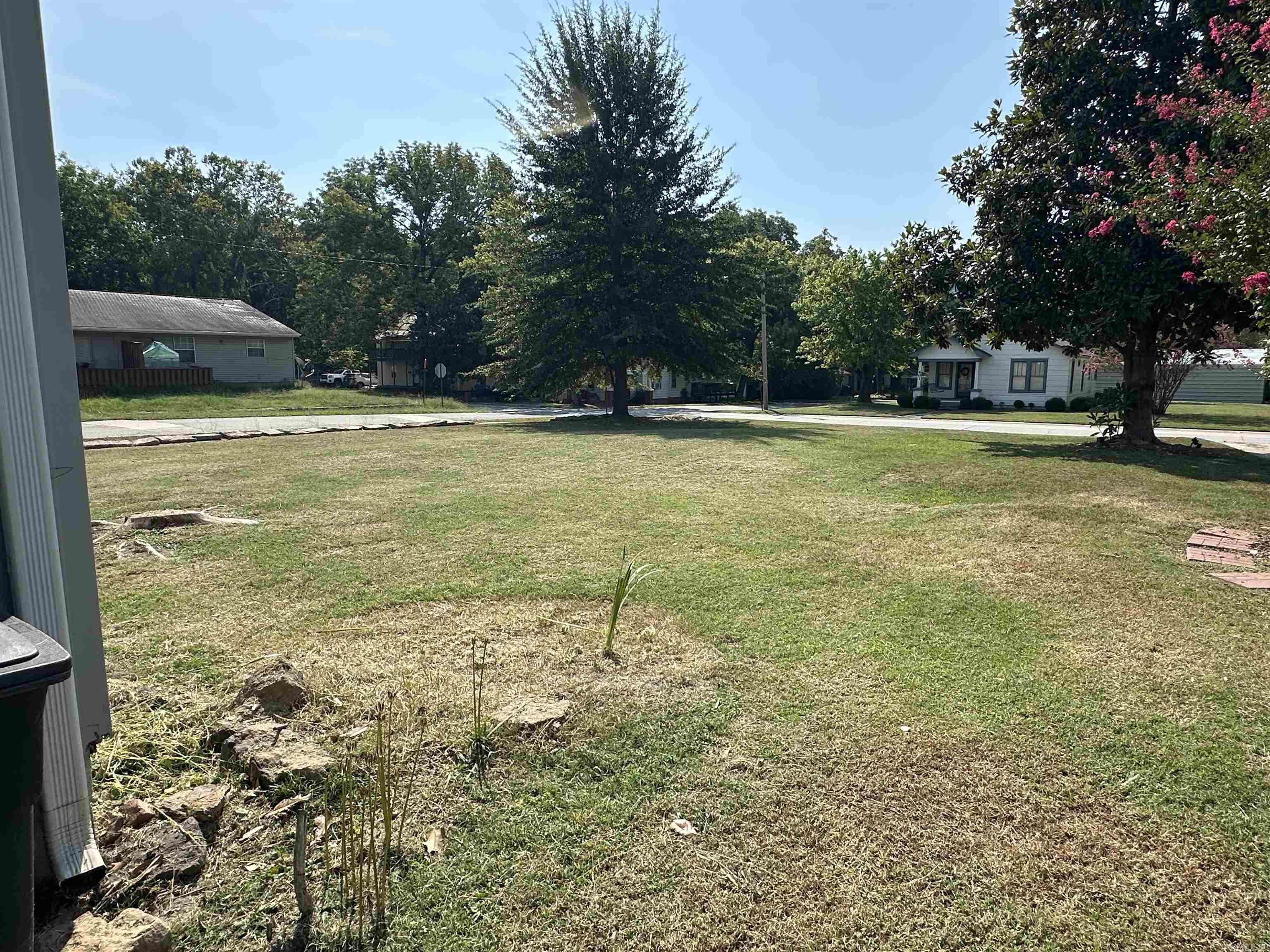 Heber Springs-Inside - Commercial Sale