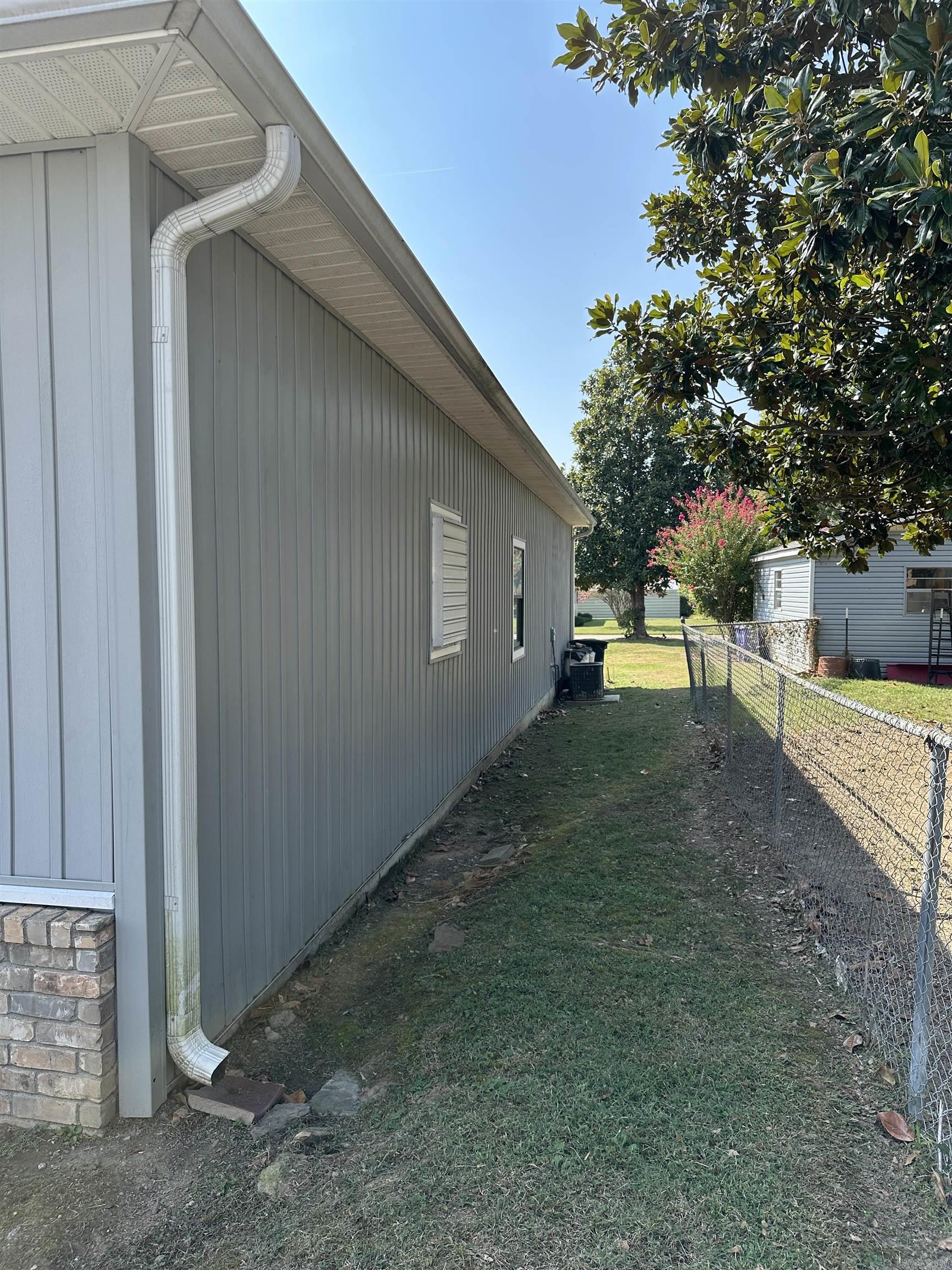 Heber Springs-Inside - Commercial Sale