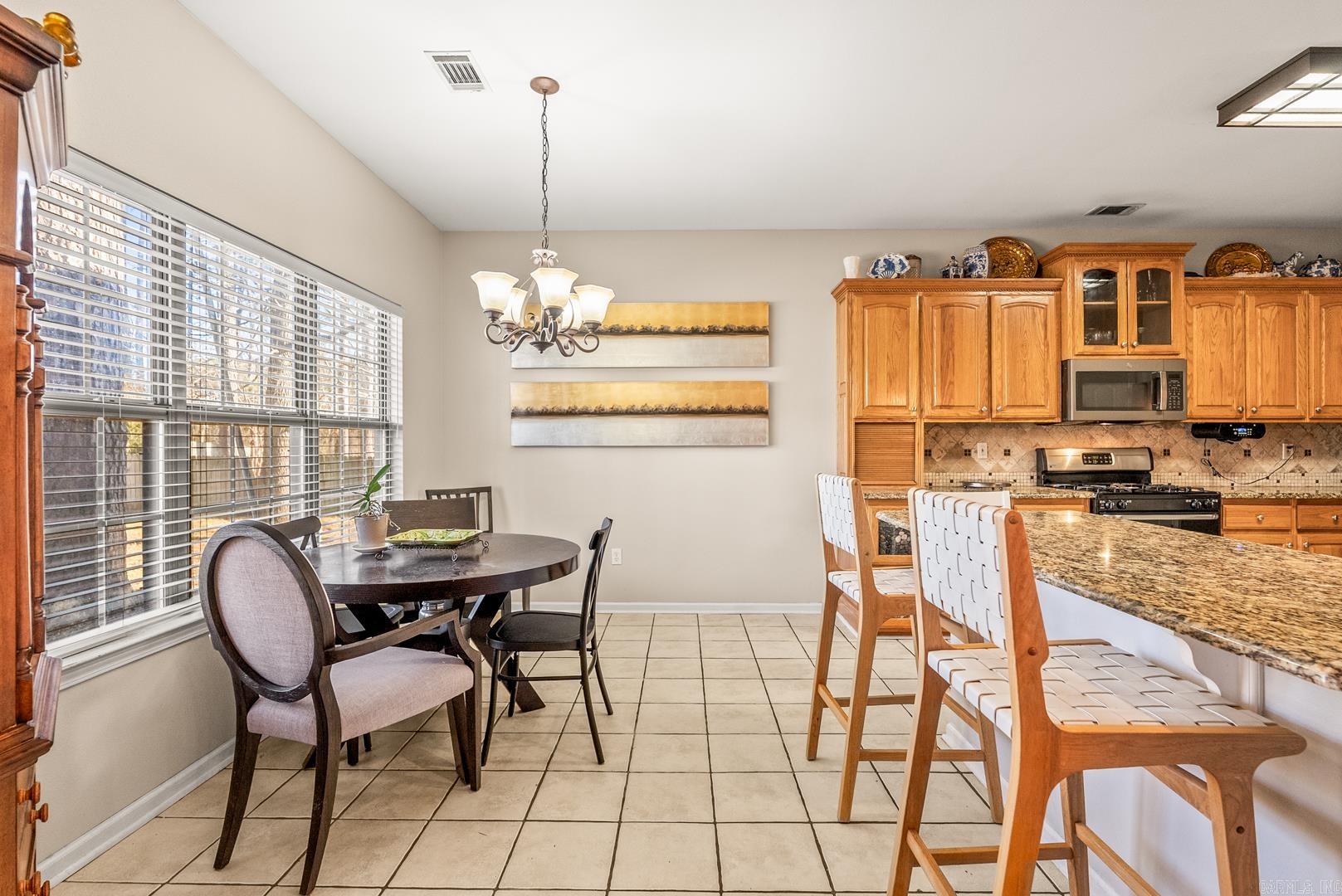 LEXINGTON PARK - Residential