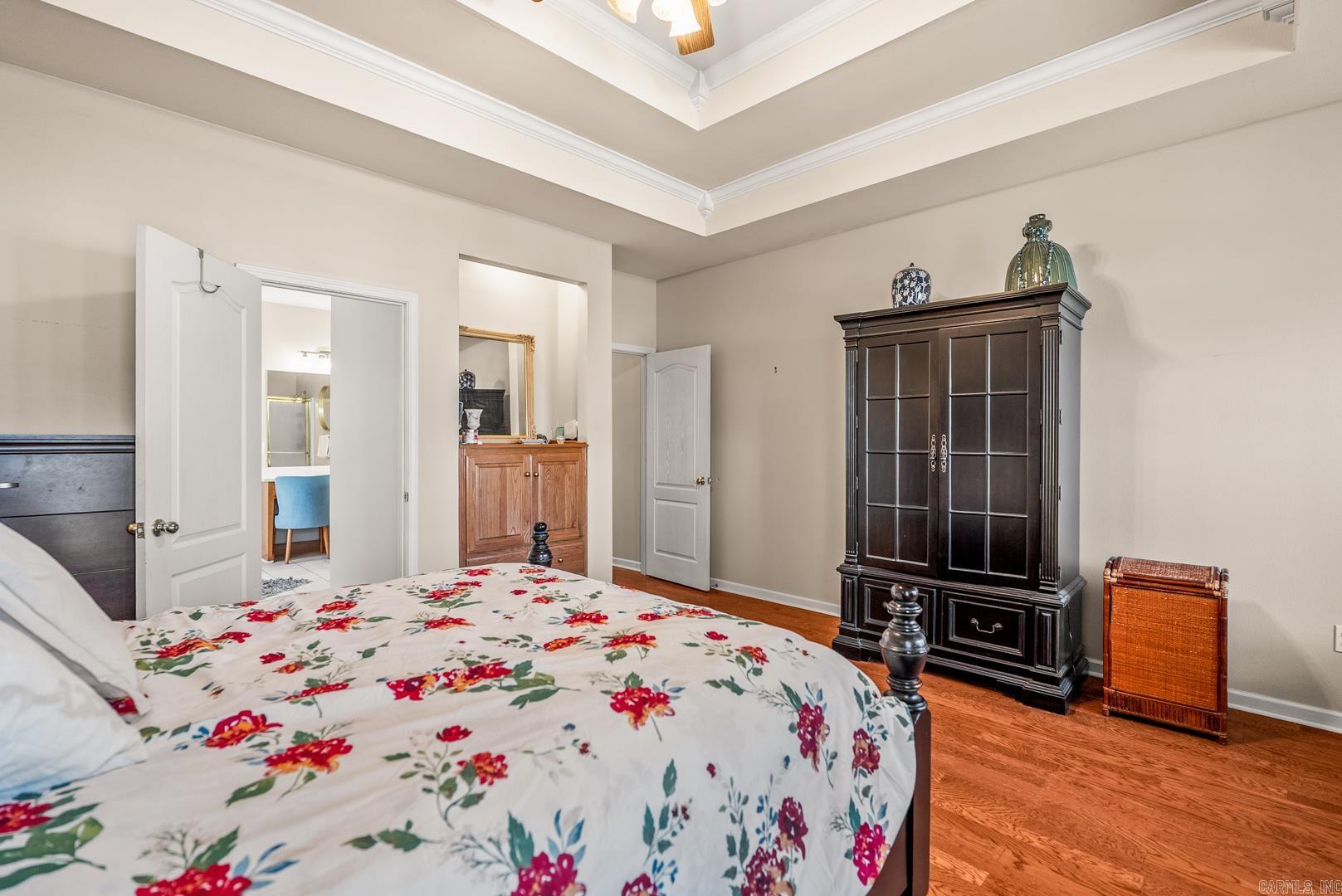 LEXINGTON PARK - Residential