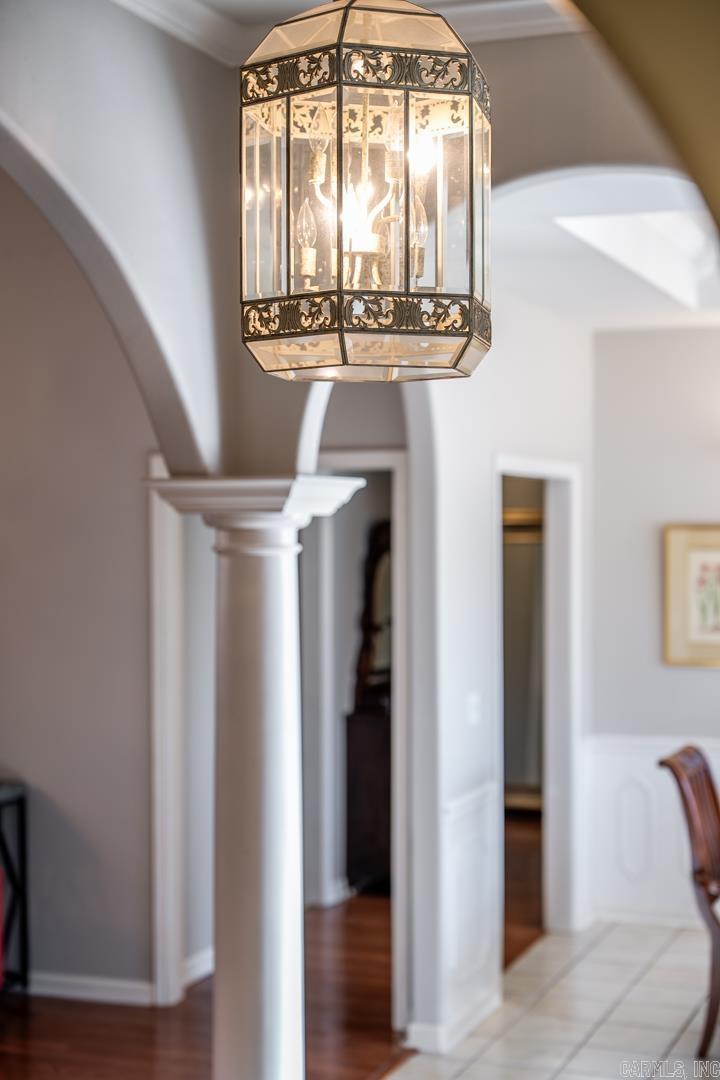 LEXINGTON PARK - Residential