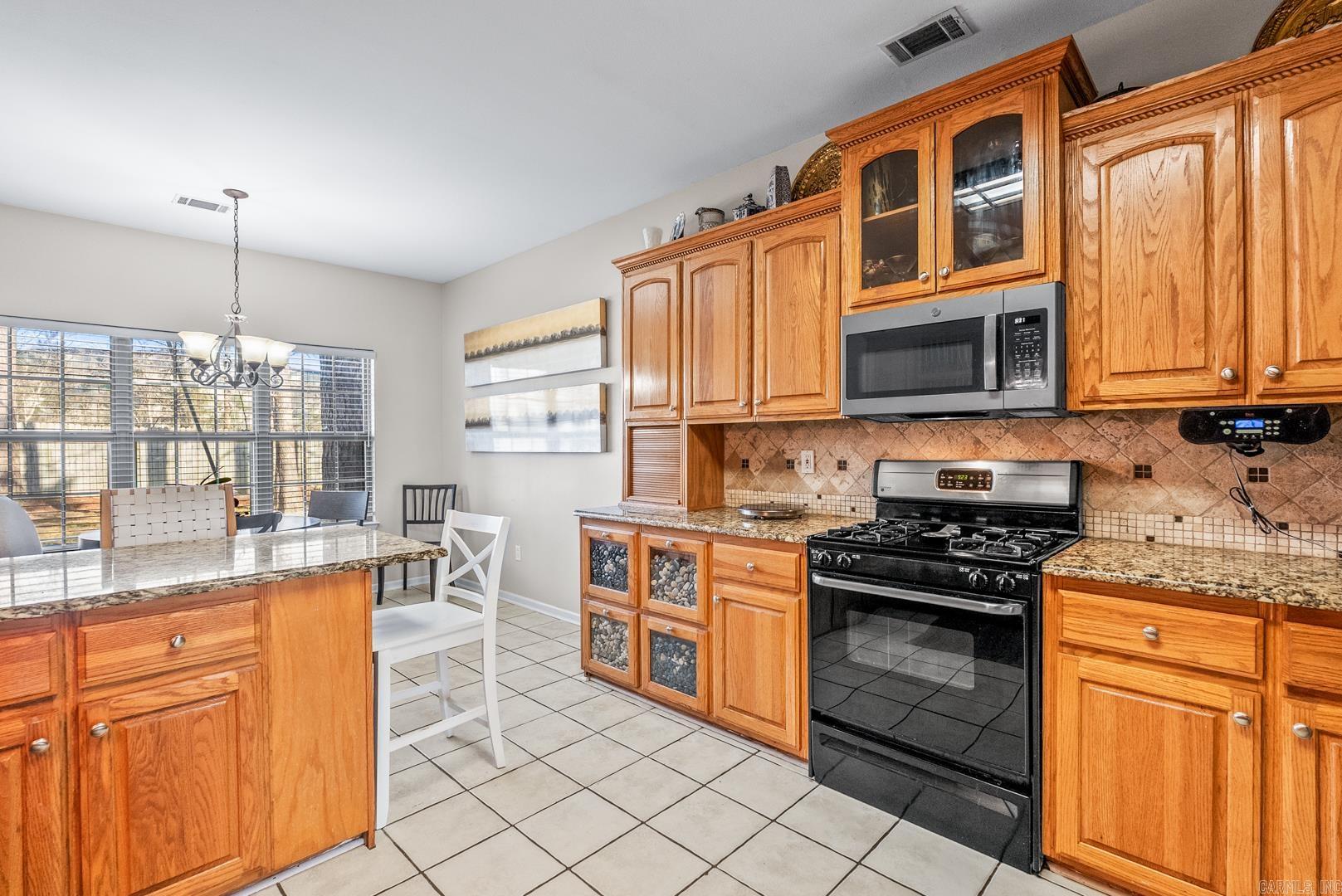 LEXINGTON PARK - Residential