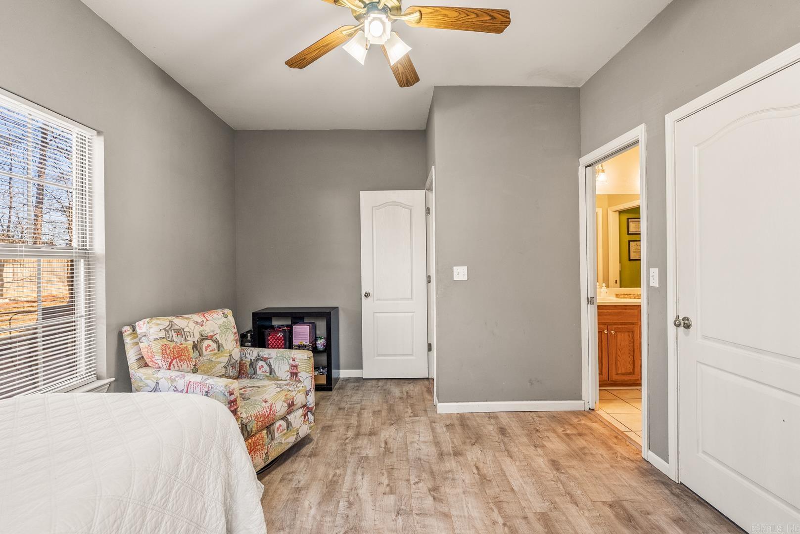 LEXINGTON PARK - Residential