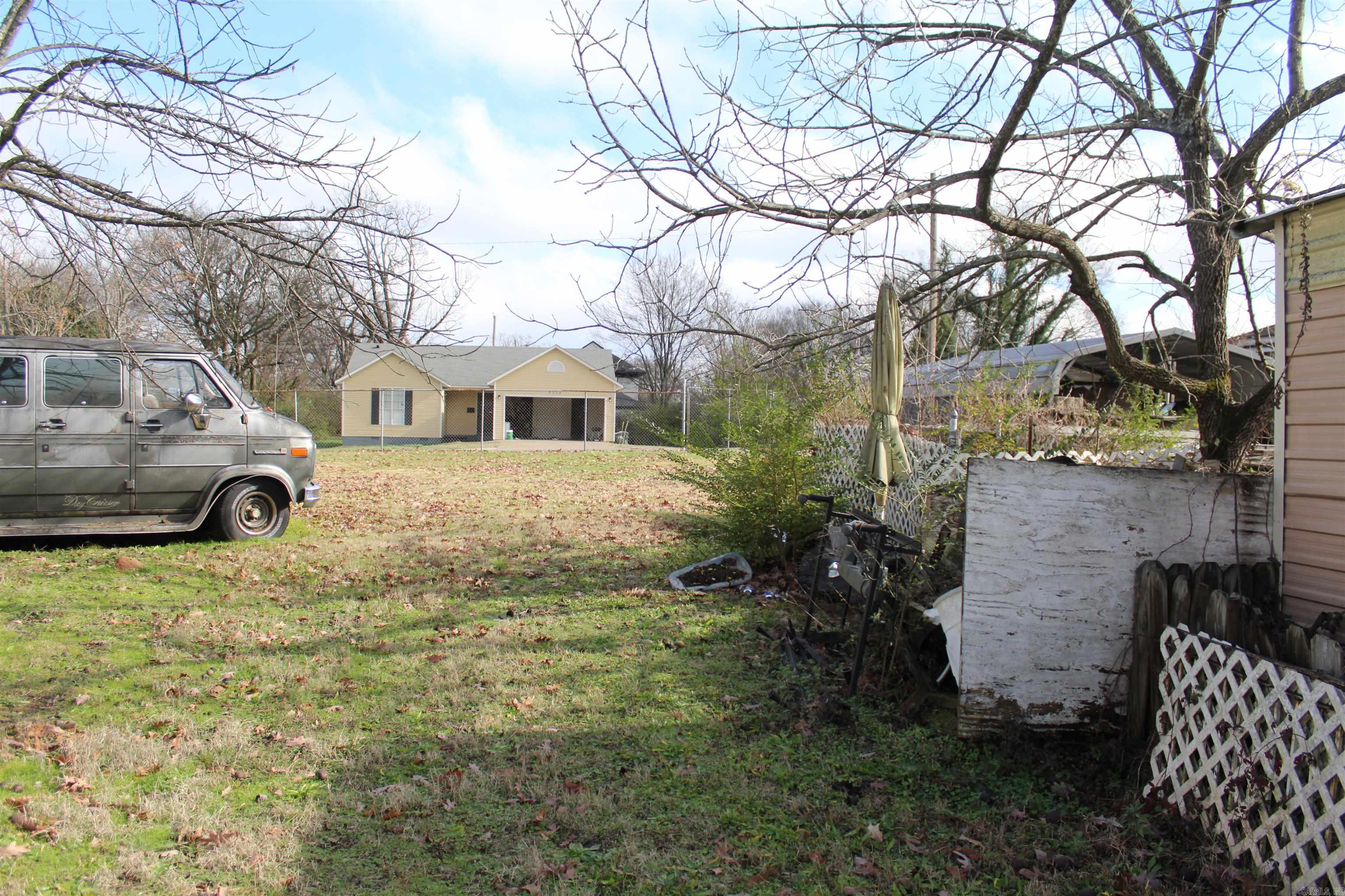 Braddocks Boulevard L2 - Land