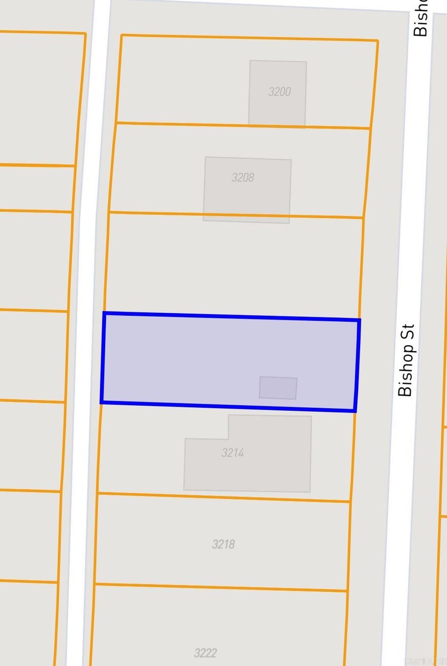 Great Lot investment! Parcel Number: 34L2750212200  Agents Please read remarks