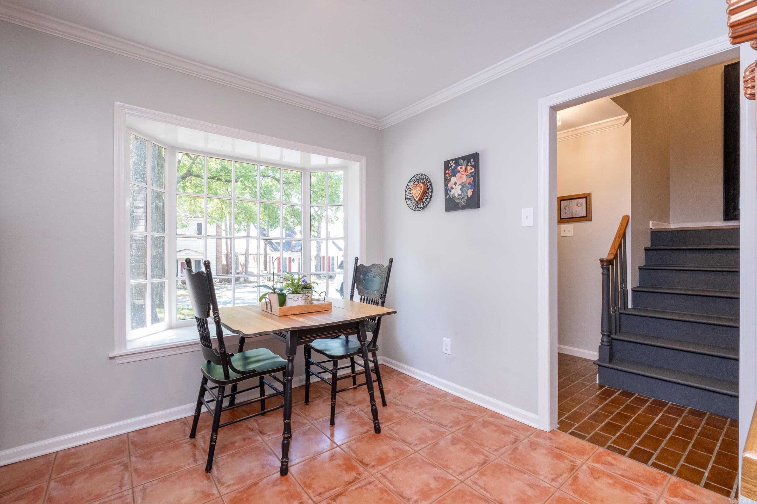 KINGSBRIDGE TWNHSE - Residential