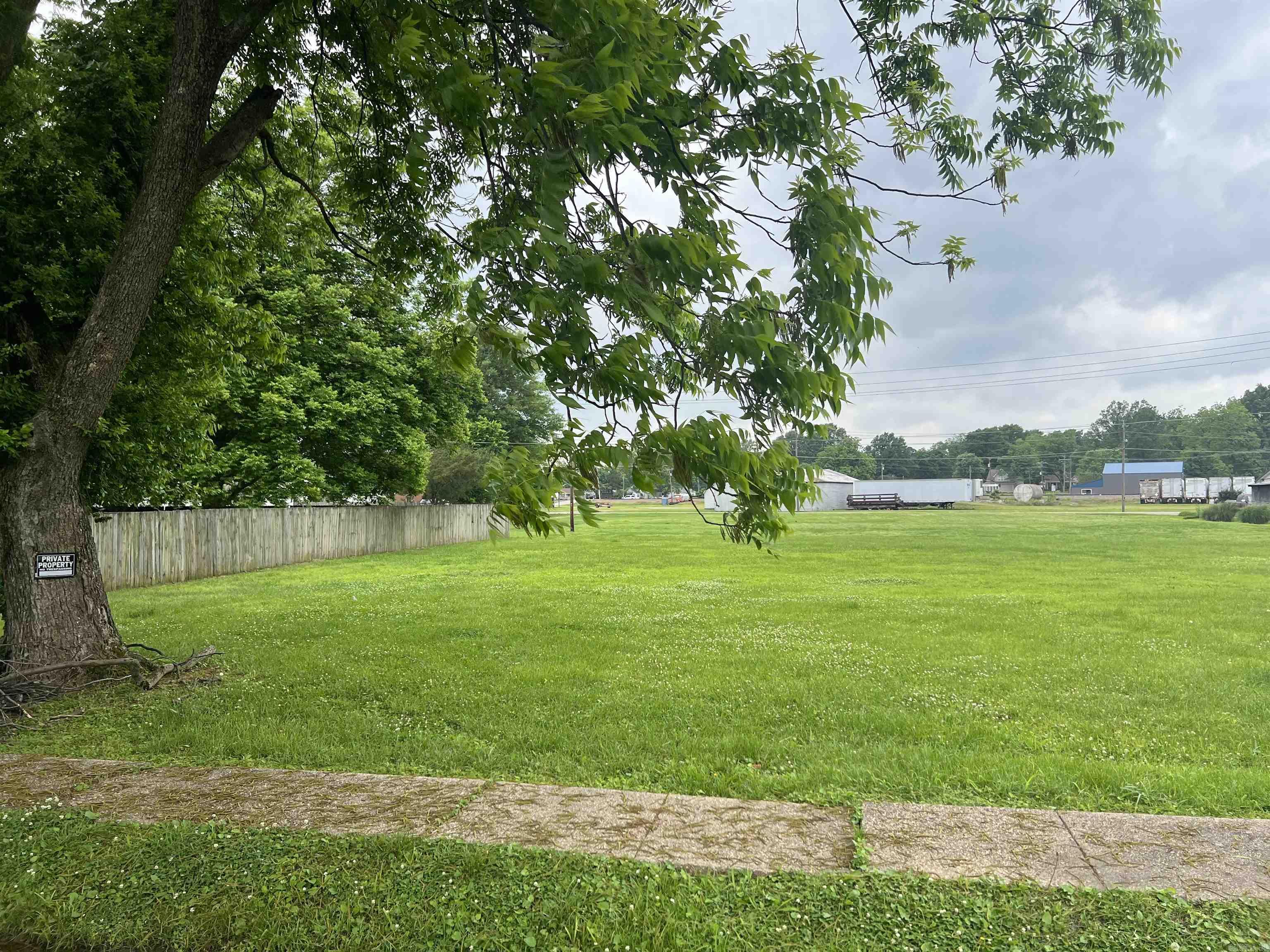 Templeton 2nd - Land