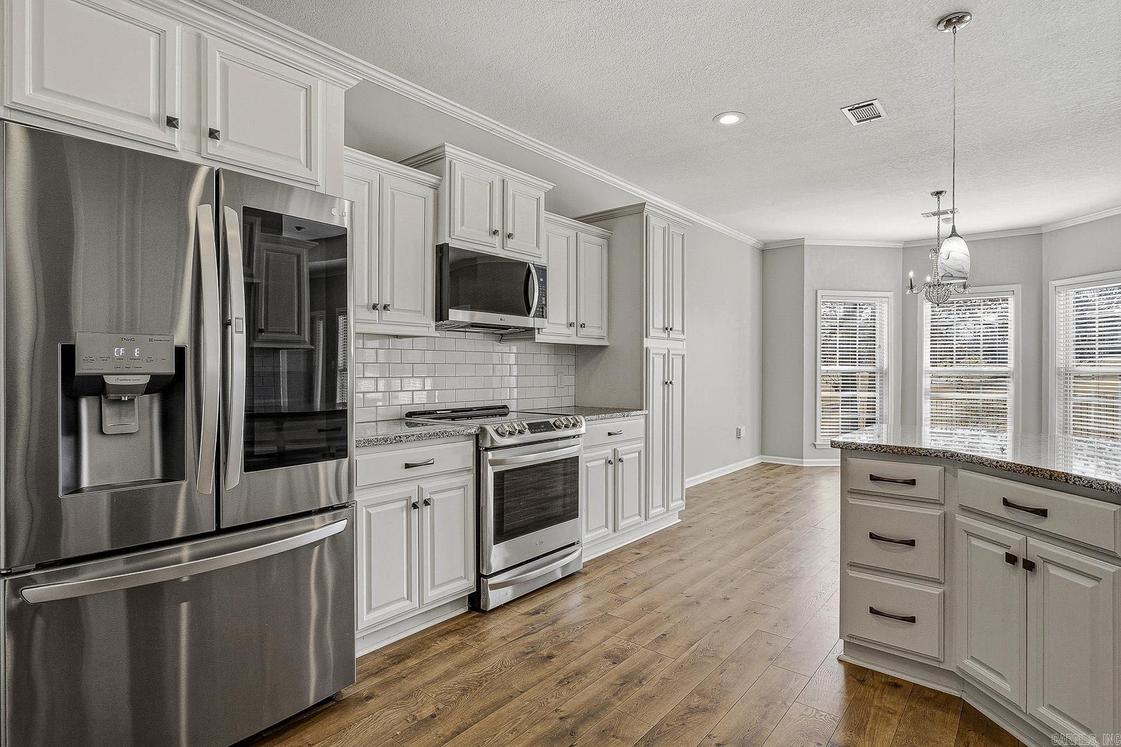 Sage Meadows Phase IIB - Residential