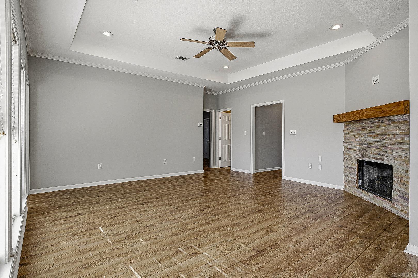 Sage Meadows Phase IIB - Residential