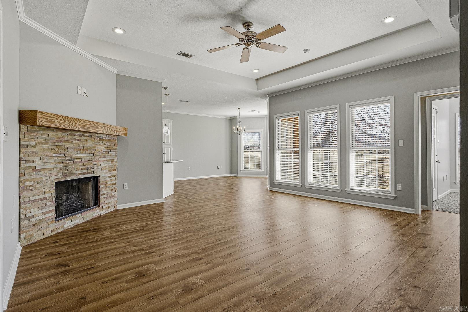 Sage Meadows Phase IIB - Residential