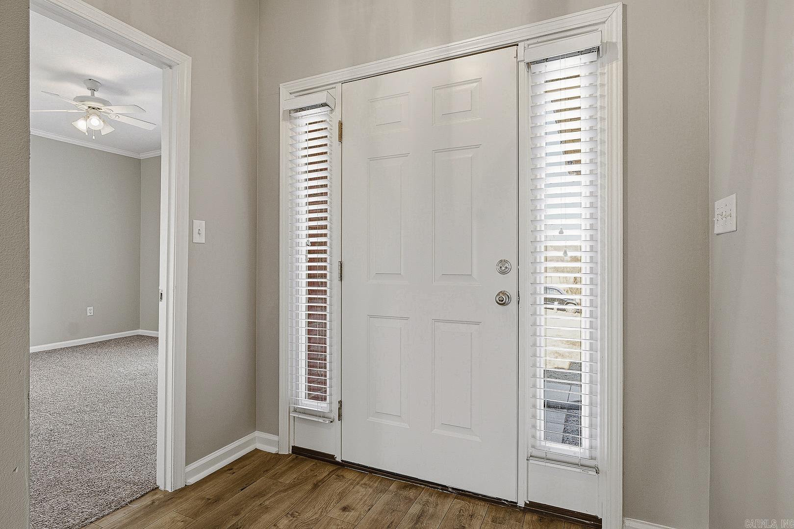 Sage Meadows Phase IIB - Residential