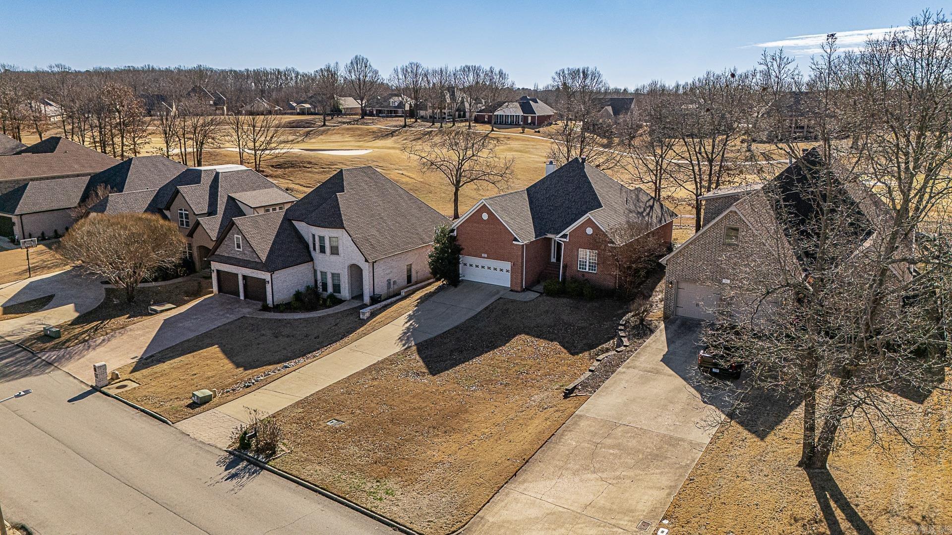 Sage Meadows Phase IIB - Residential