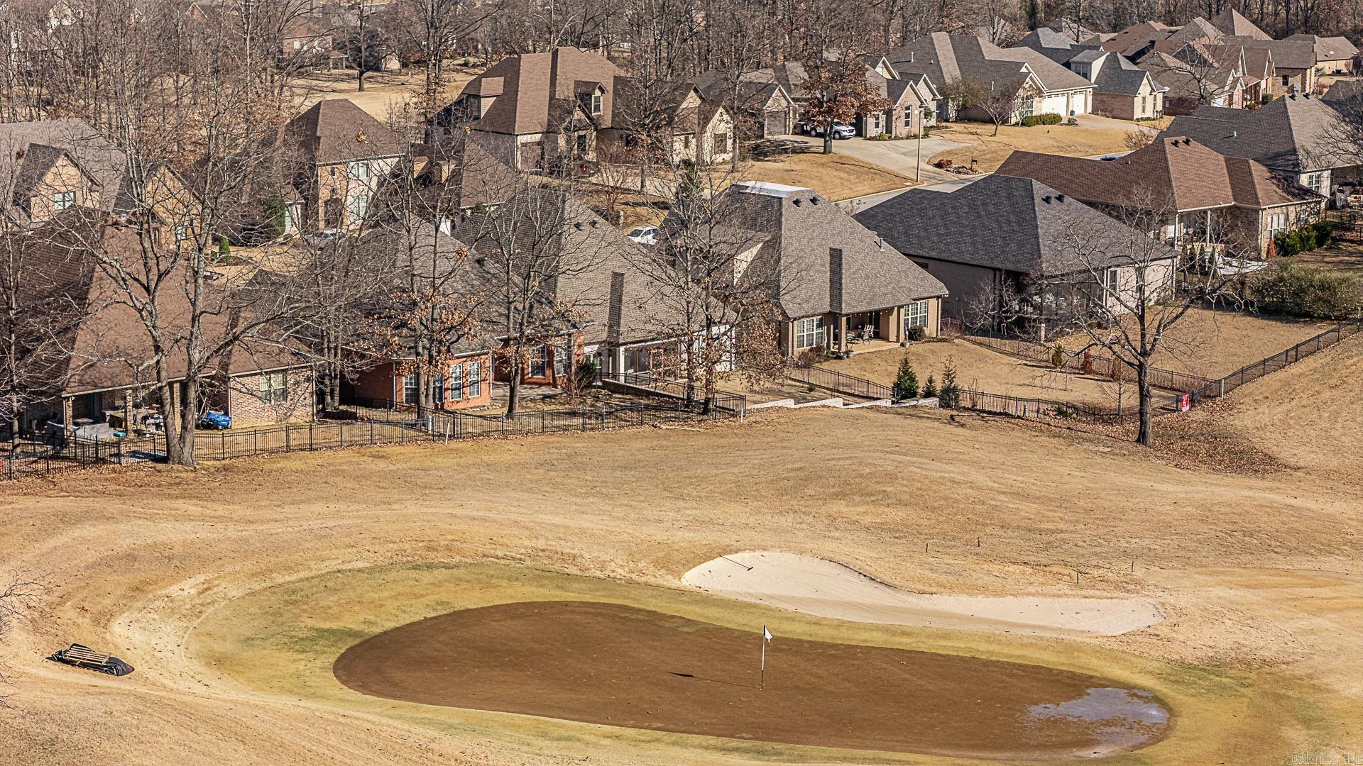 Sage Meadows Phase IIB - Residential